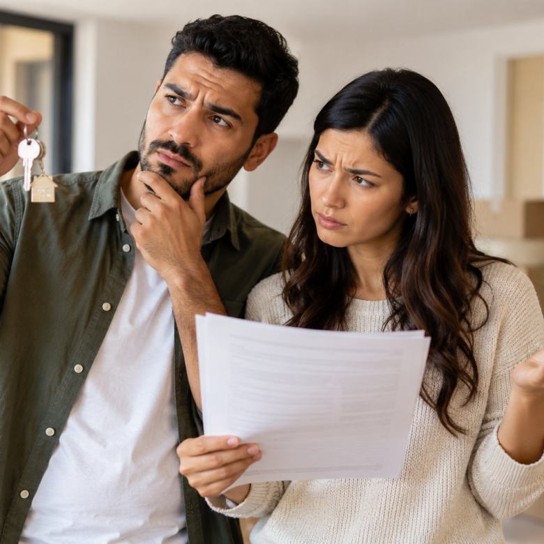 Comprare casa in Italia con un matrimonio celebrato all’estero: cosa bisogna sapere