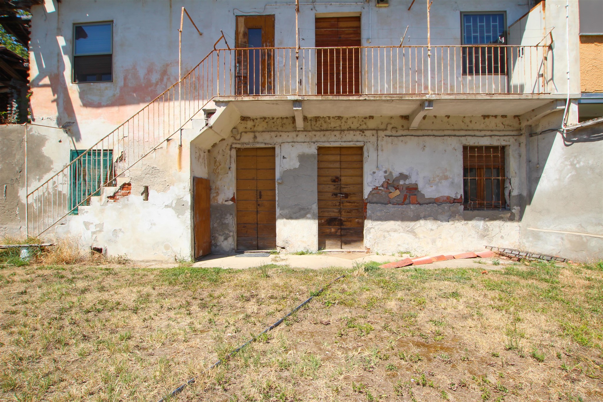 Terreno edificabile di 1.050 mq in vendita a Novara, Veveri – foto 2