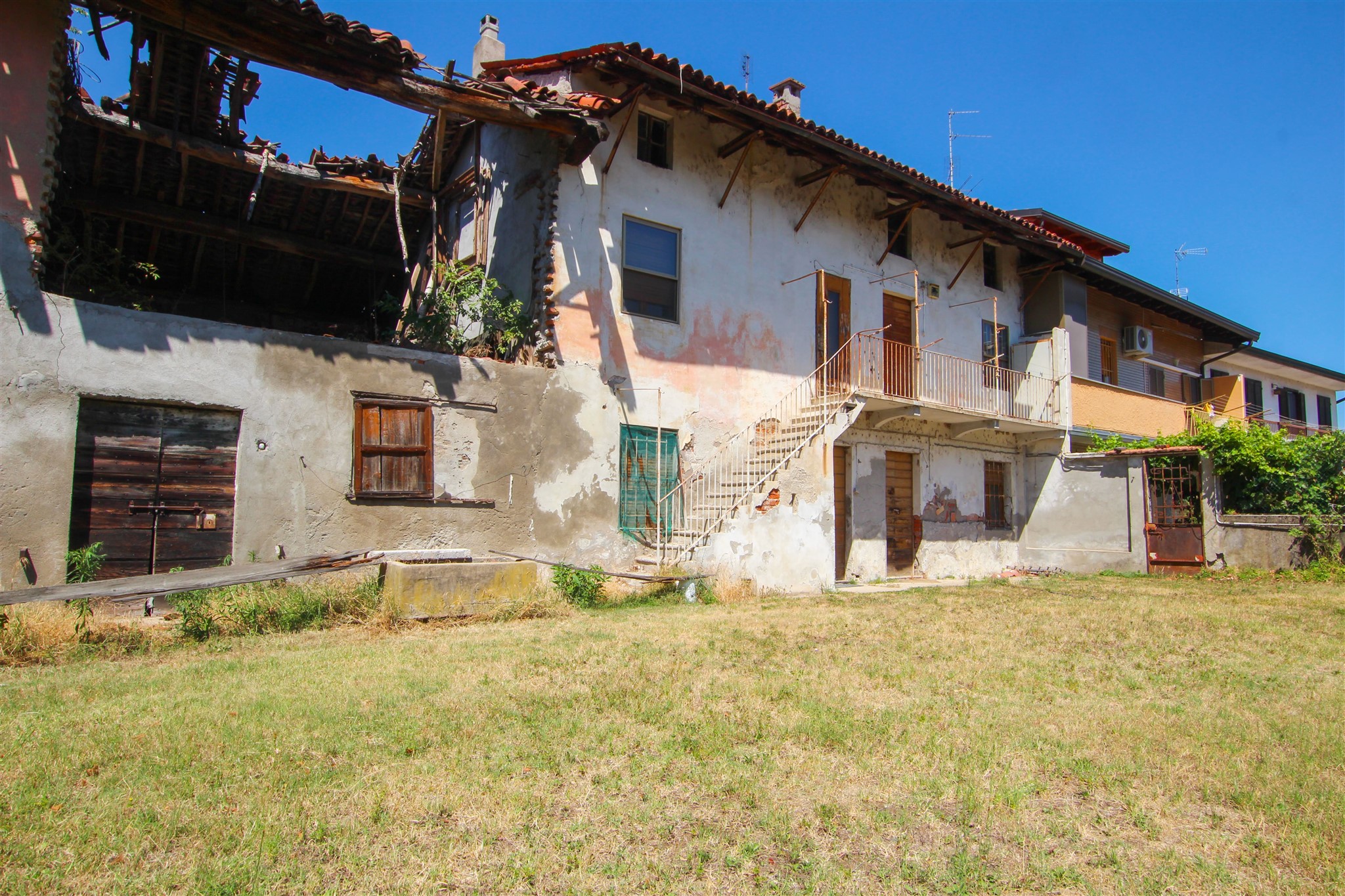 Terreno edificabile di 1.050 mq in vendita a Novara, Veveri – foto 3