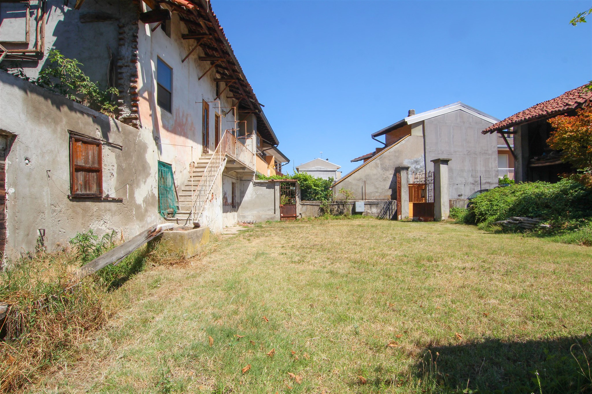 Terreno edificabile di 1.050 mq in vendita a Novara, Veveri – foto 5