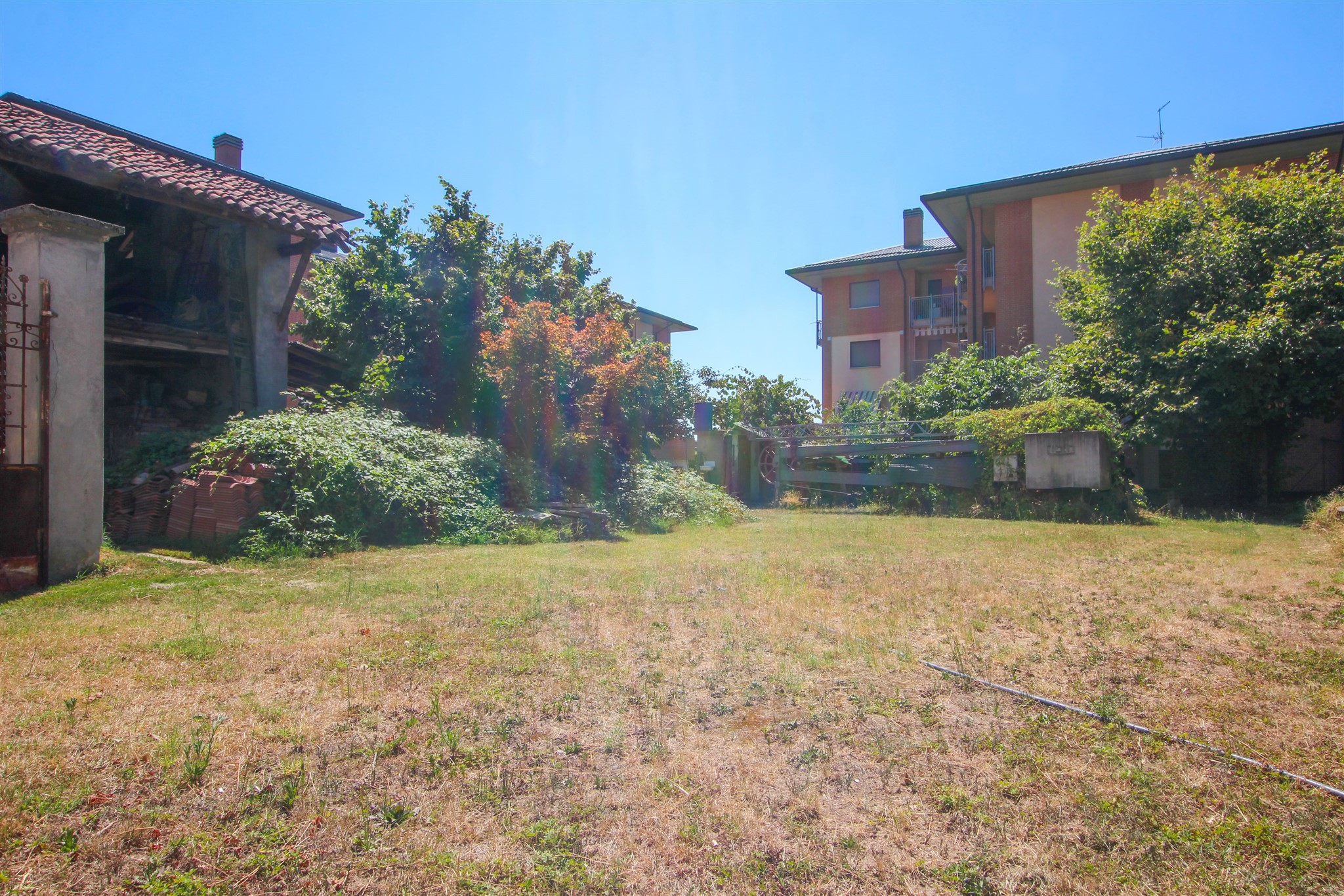 Terreno edificabile di 1.050 mq in vendita a Novara, Veveri – foto 6
