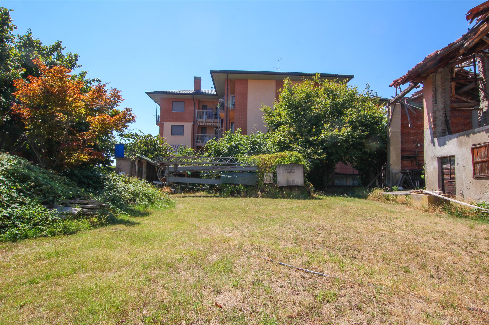 Terreno edificabile di 1.050 mq in vendita a Novara, Veveri – foto 7