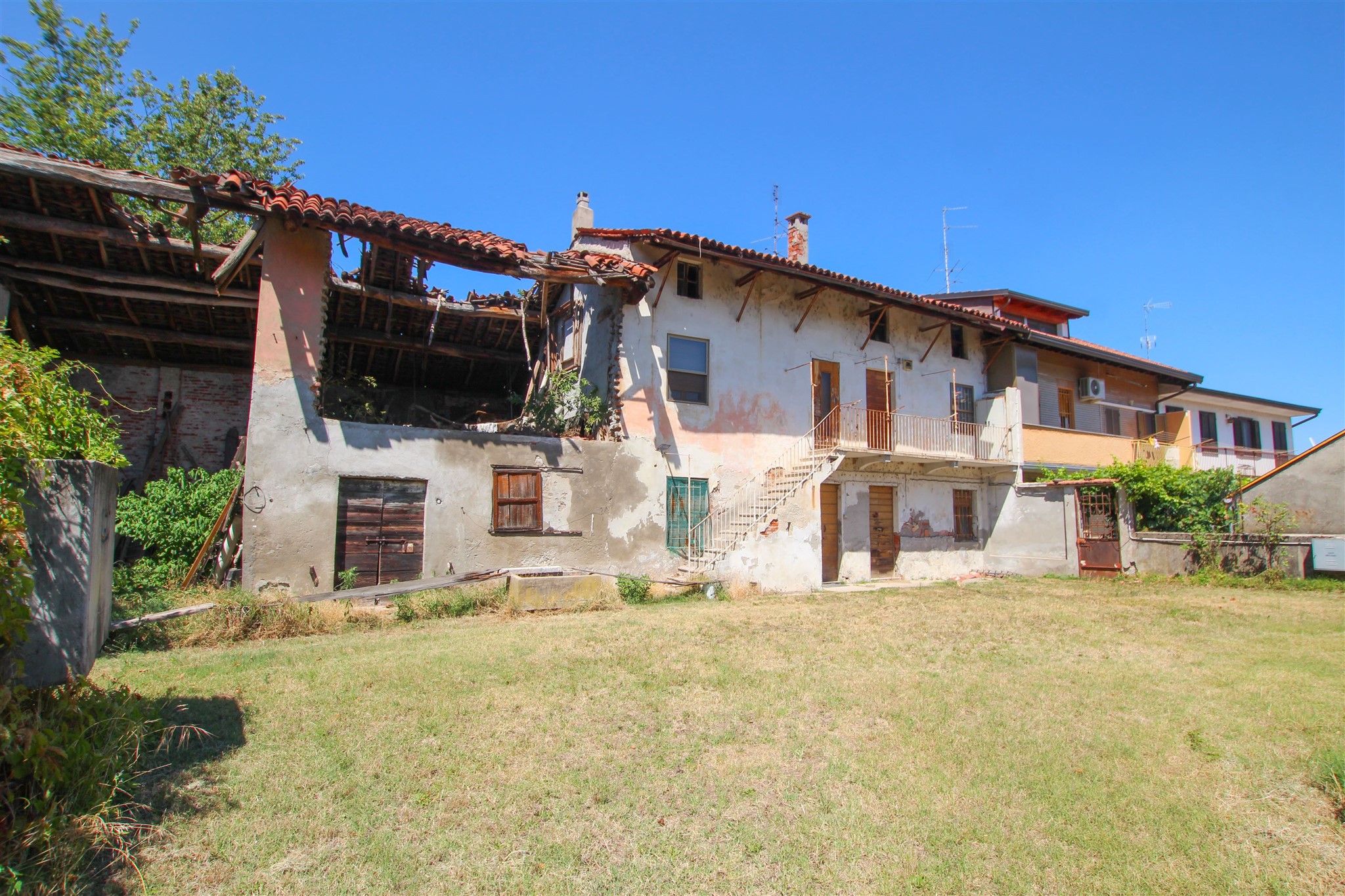 Terreno edificabile di 1.050 mq in vendita a Novara, Veveri – foto 8