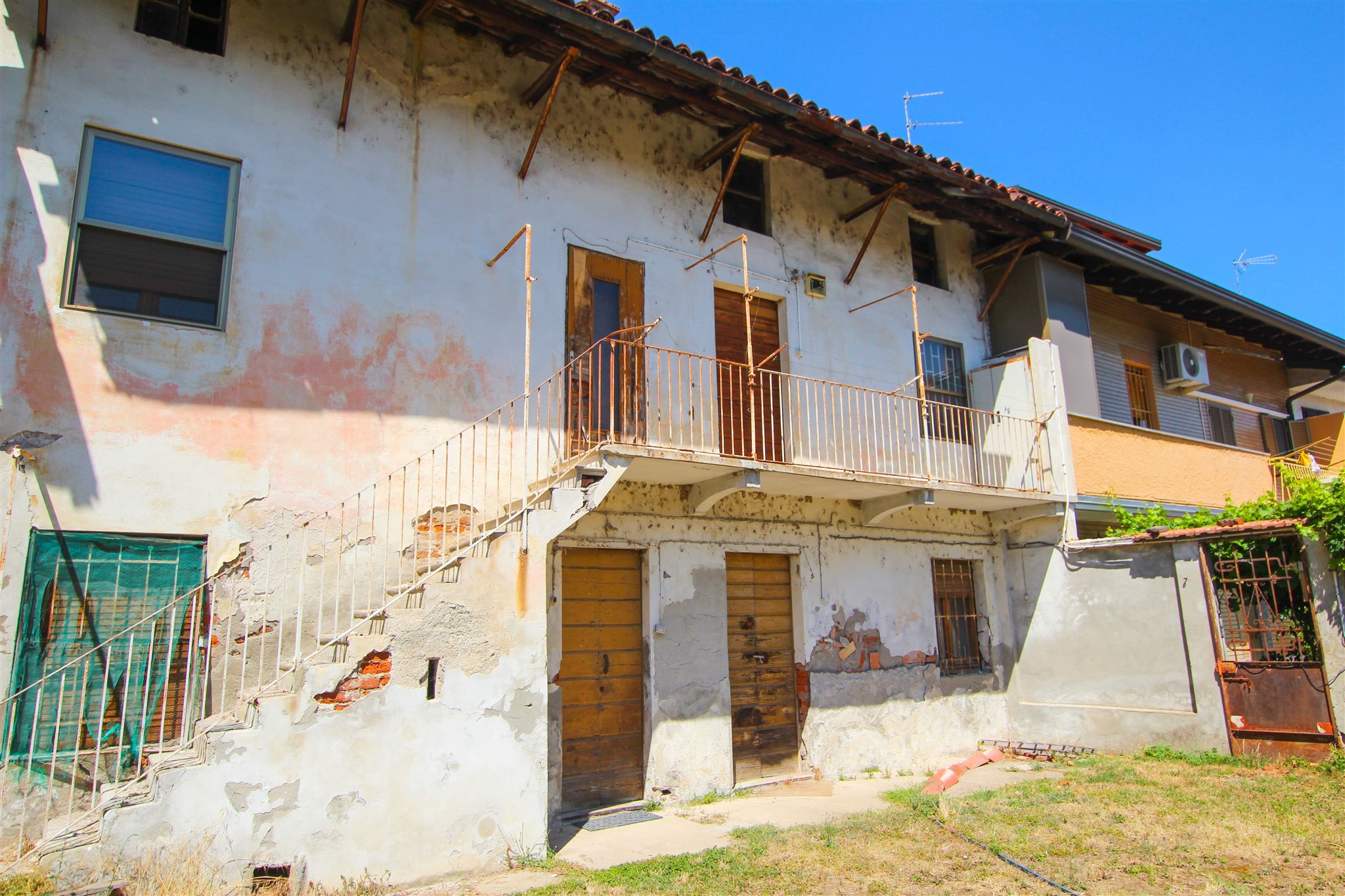 Terreno edificabile di 1.050 mq in vendita a Novara, Veveri – foto 10