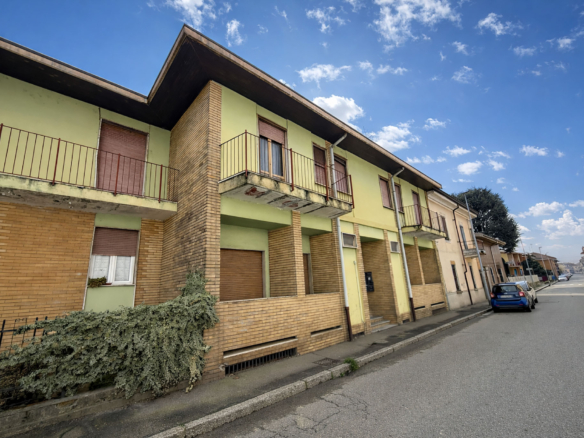 2 locali da ristrutturare in vendita a Novara, Torrion Quartara – foto 1