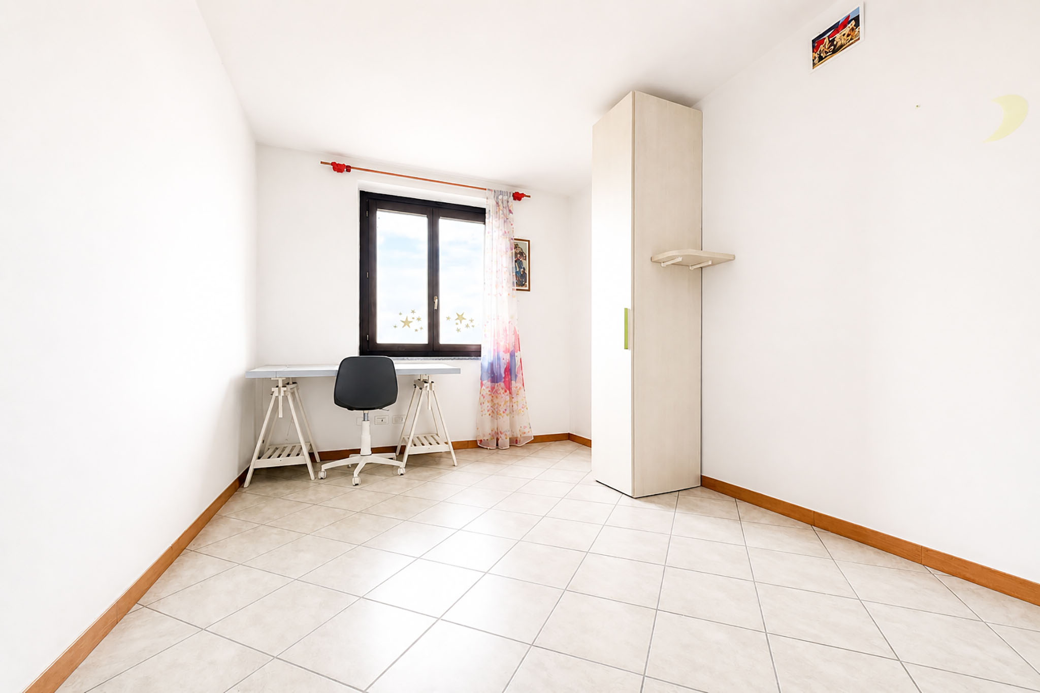 Recente trilocale con box auto in vendita a Sozzago – foto 14
