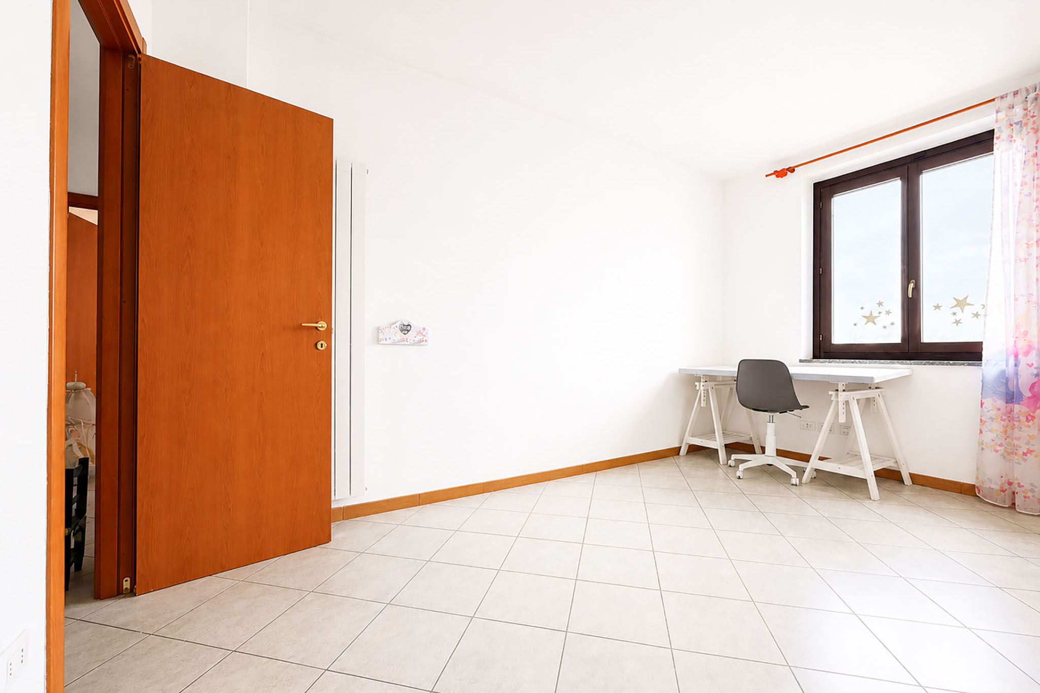 Recente trilocale con box auto in vendita a Sozzago – foto 15