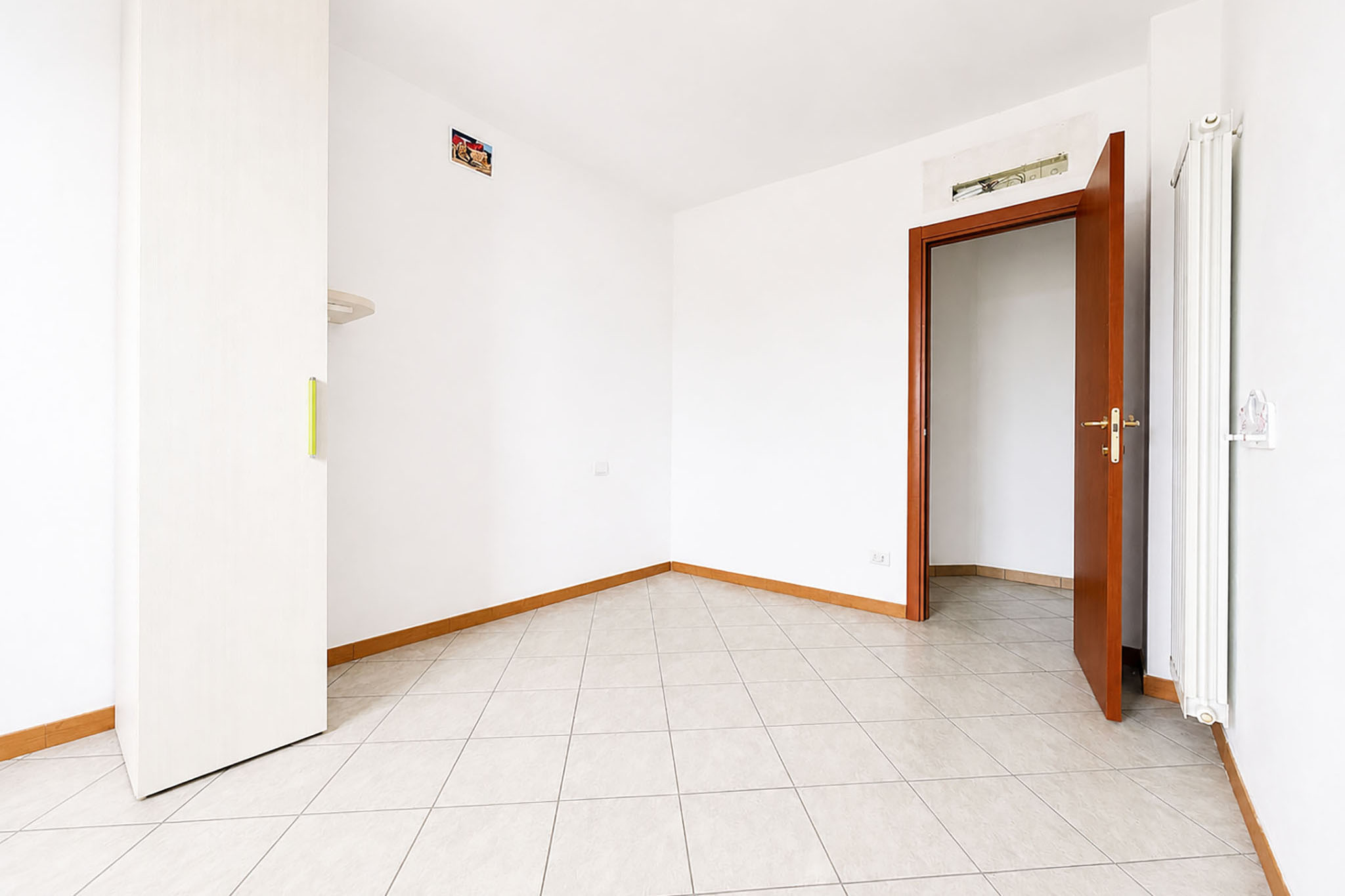 Recente trilocale con box auto in vendita a Sozzago – foto 16