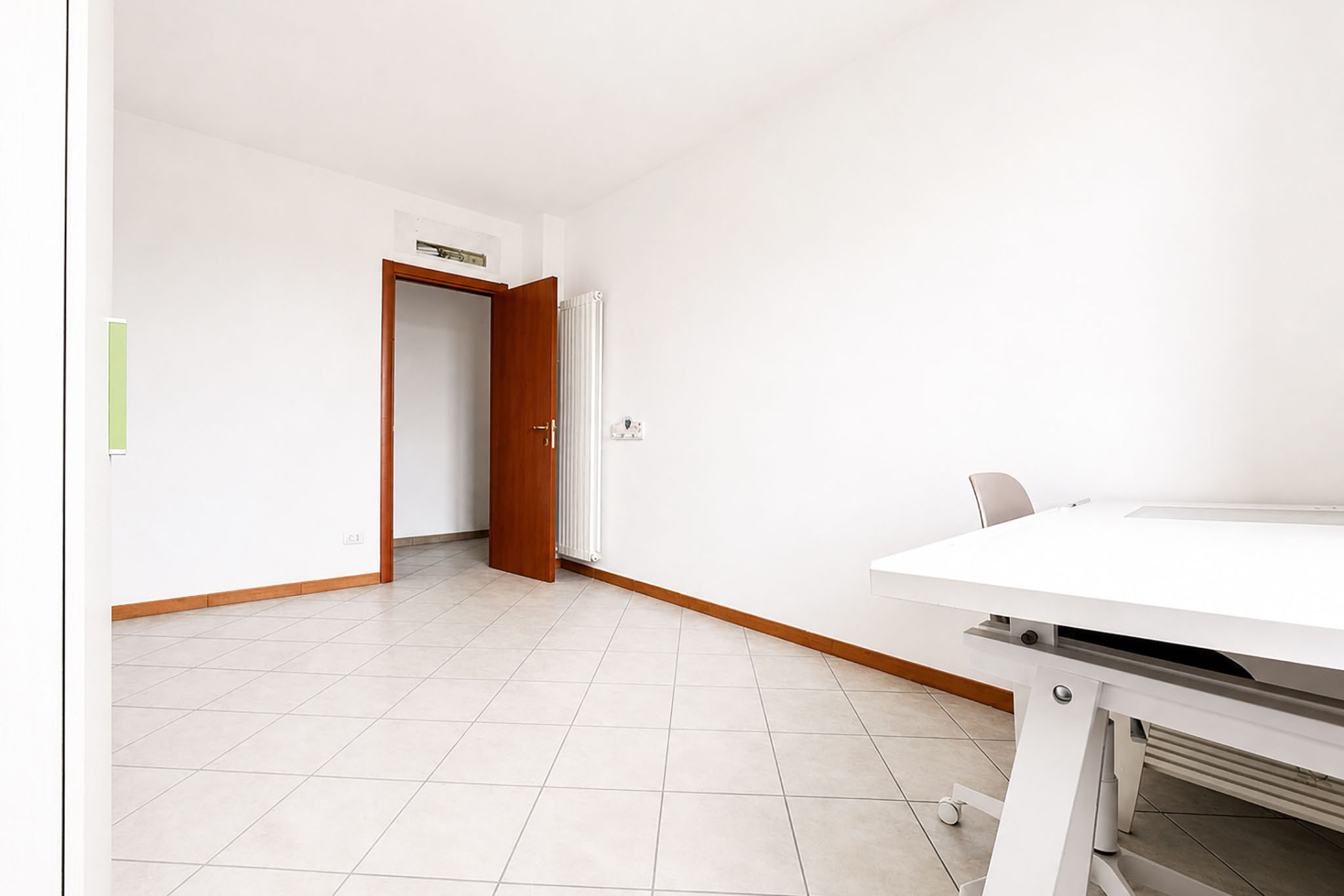 Recente trilocale con box auto in vendita a Sozzago – foto 17