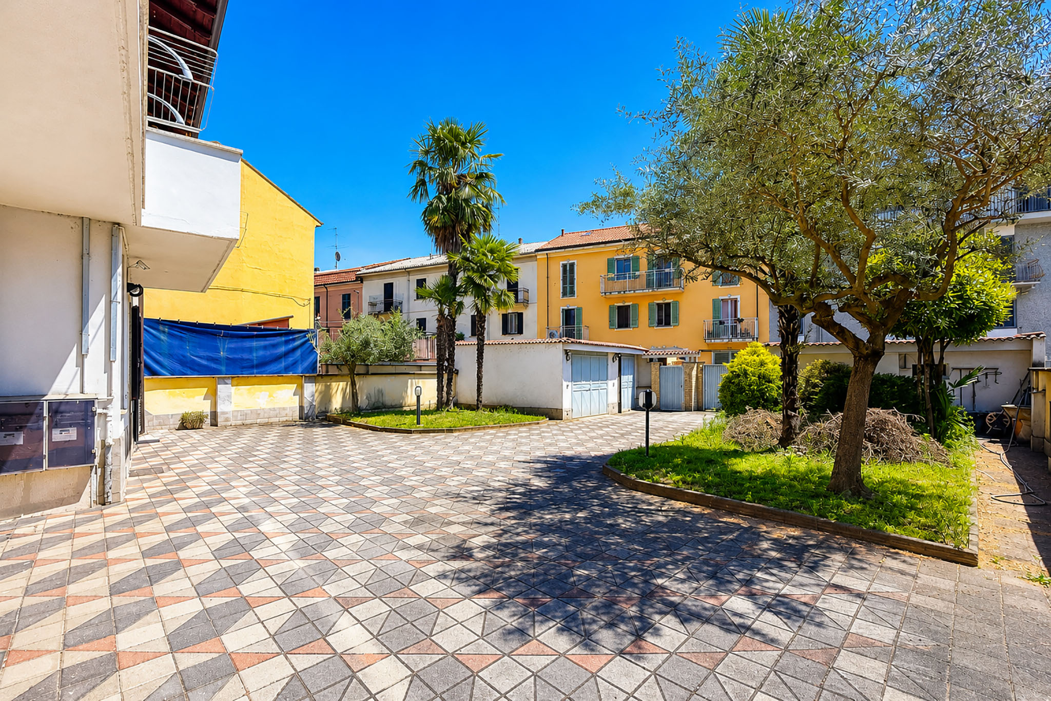 Casa indipendente bifamiliare in vendita a Novara, Sant'Agabio – foto 3