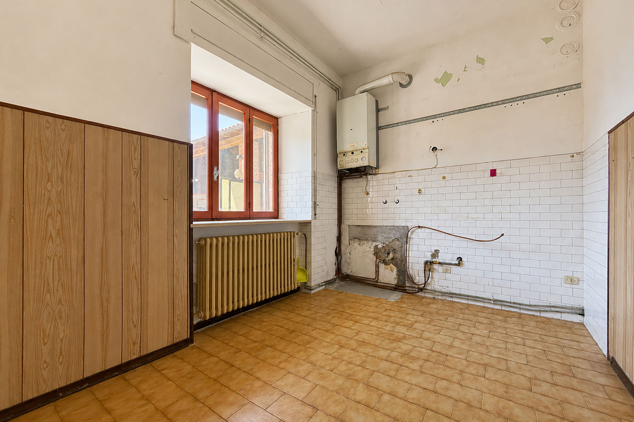 Appartamenti indipendenti con box e aree verdi in vendita a Momo – foto 5