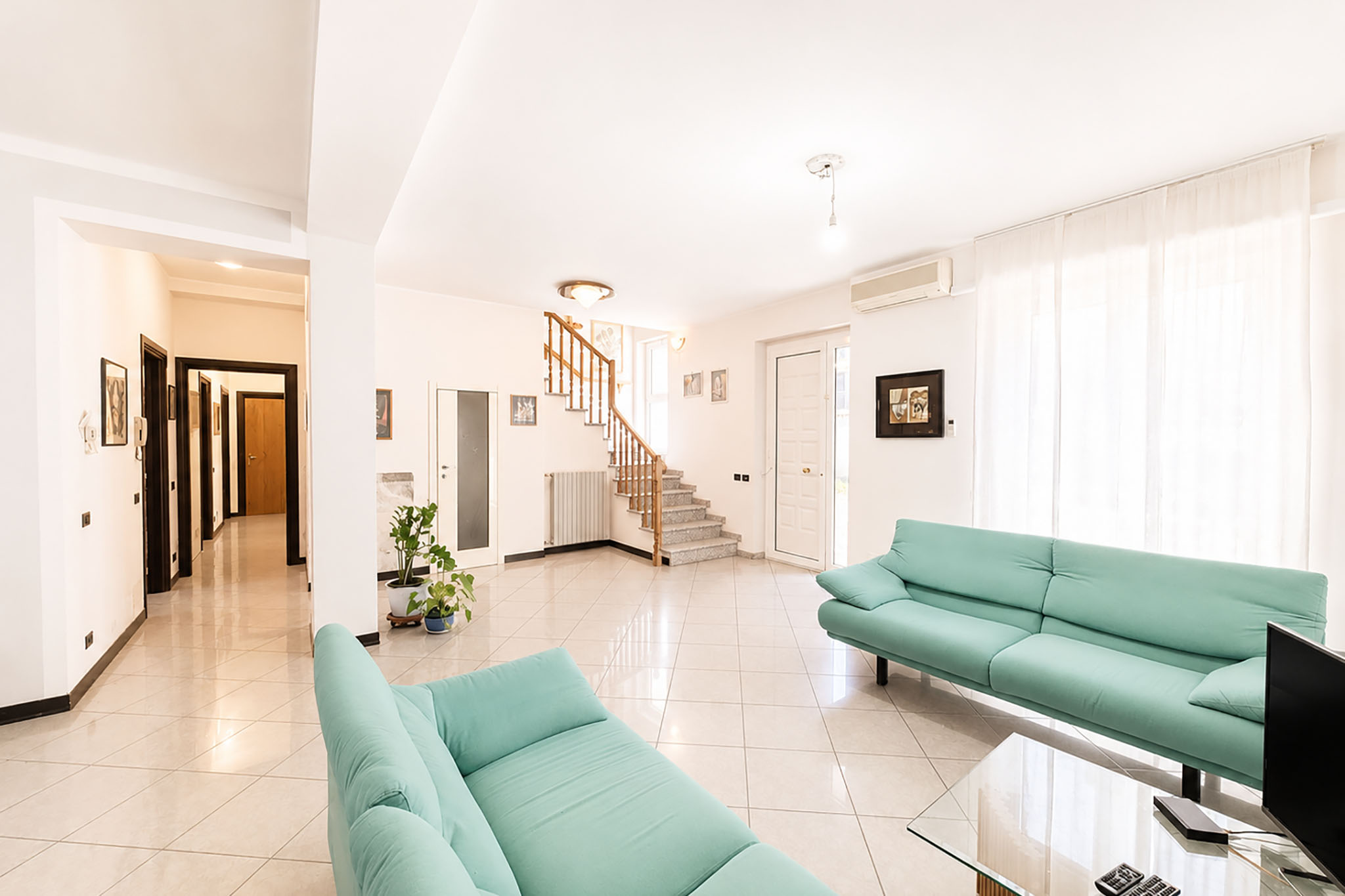 Casa indipendente bifamiliare in vendita a Novara, Sant'Agabio – foto 6