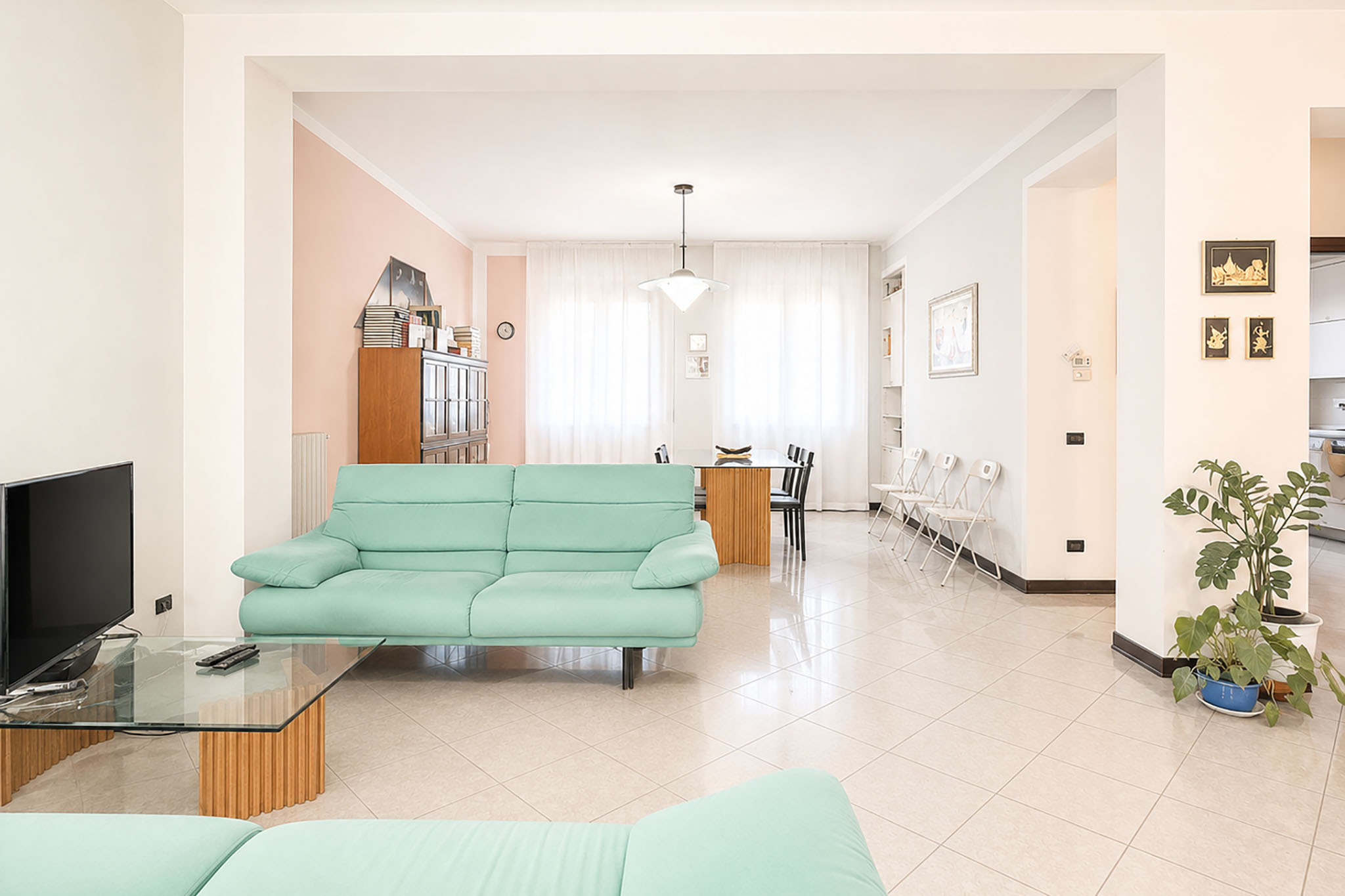 Casa indipendente bifamiliare in vendita a Novara, Sant'Agabio – foto 8