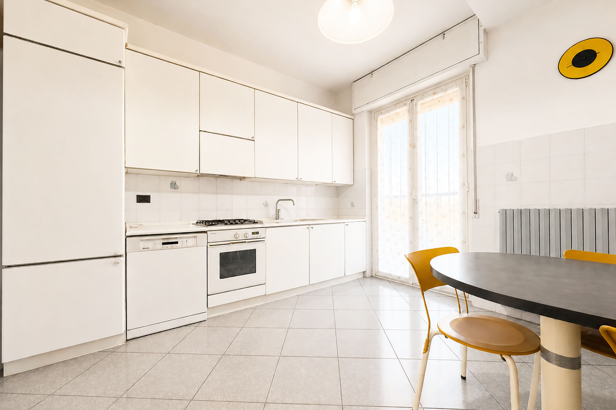 Casa indipendente bifamiliare in vendita a Novara, Sant'Agabio – foto 9