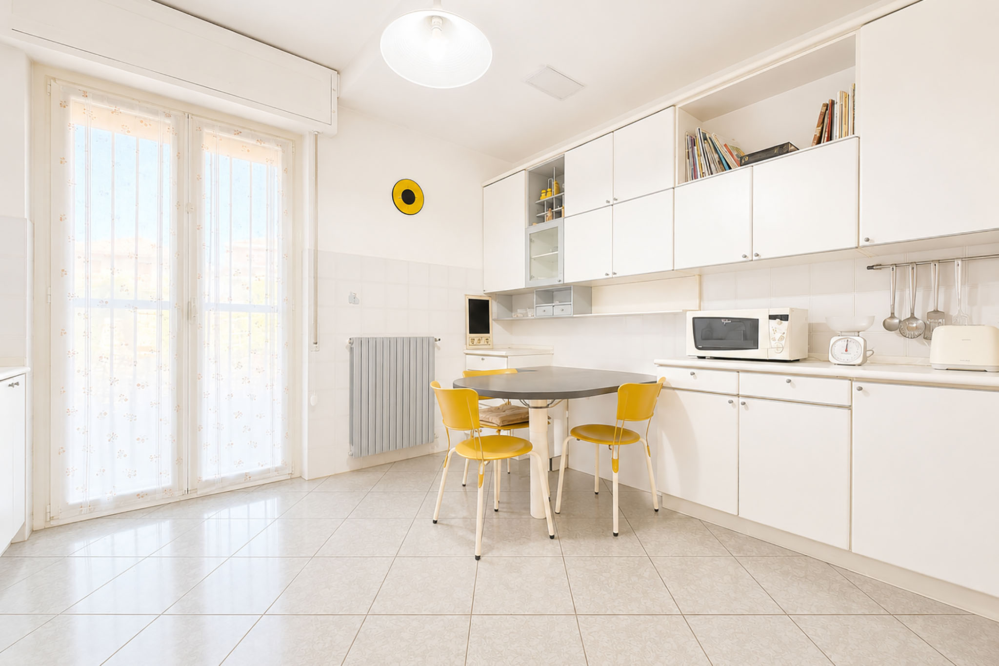 Casa indipendente bifamiliare in vendita a Novara, Sant'Agabio – foto 10