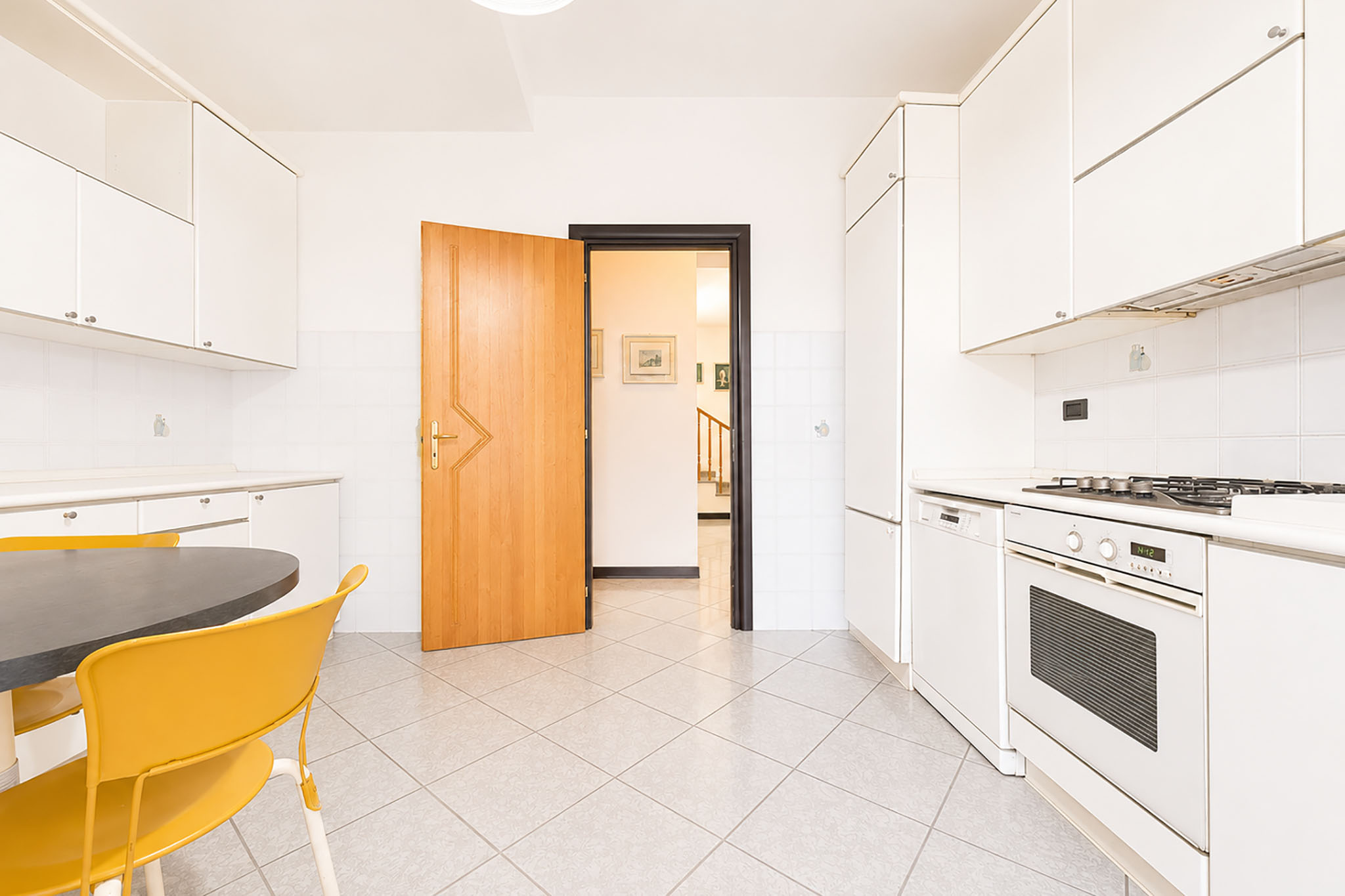 Casa indipendente bifamiliare in vendita a Novara, Sant'Agabio – foto 11
