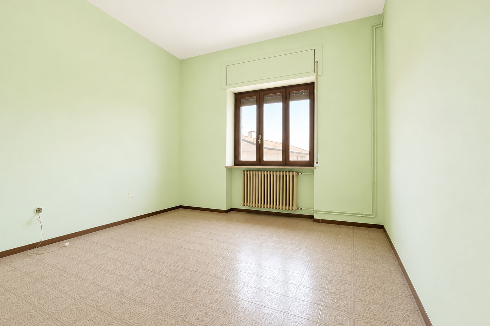 Appartamenti indipendenti con box e aree verdi in vendita a Momo – foto 12