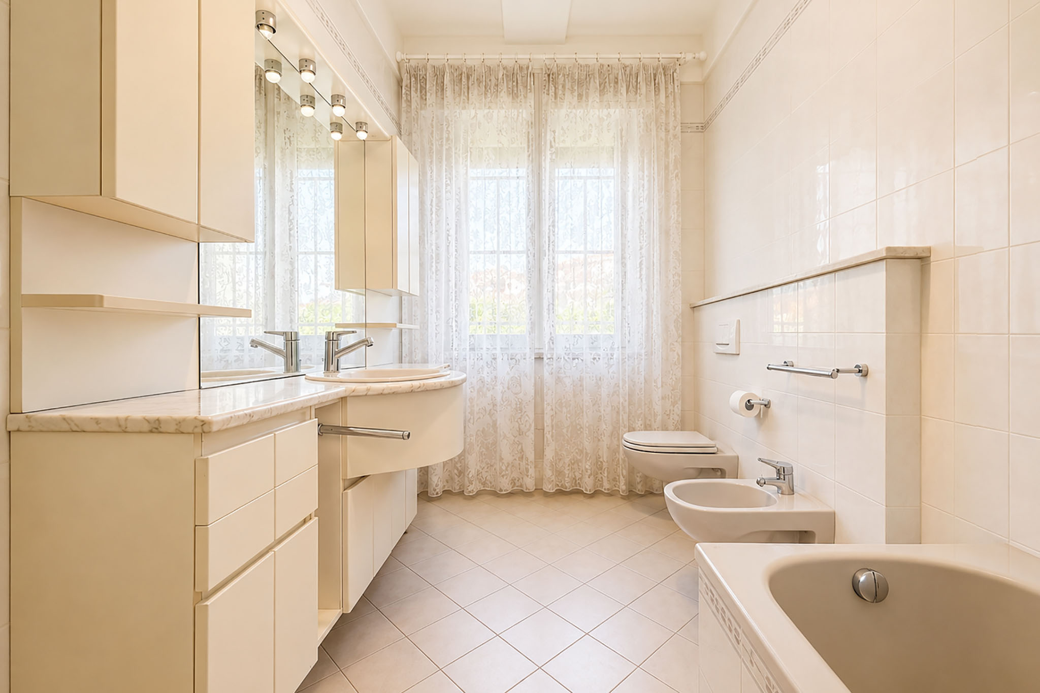 Casa indipendente bifamiliare in vendita a Novara, Sant'Agabio – foto 13
