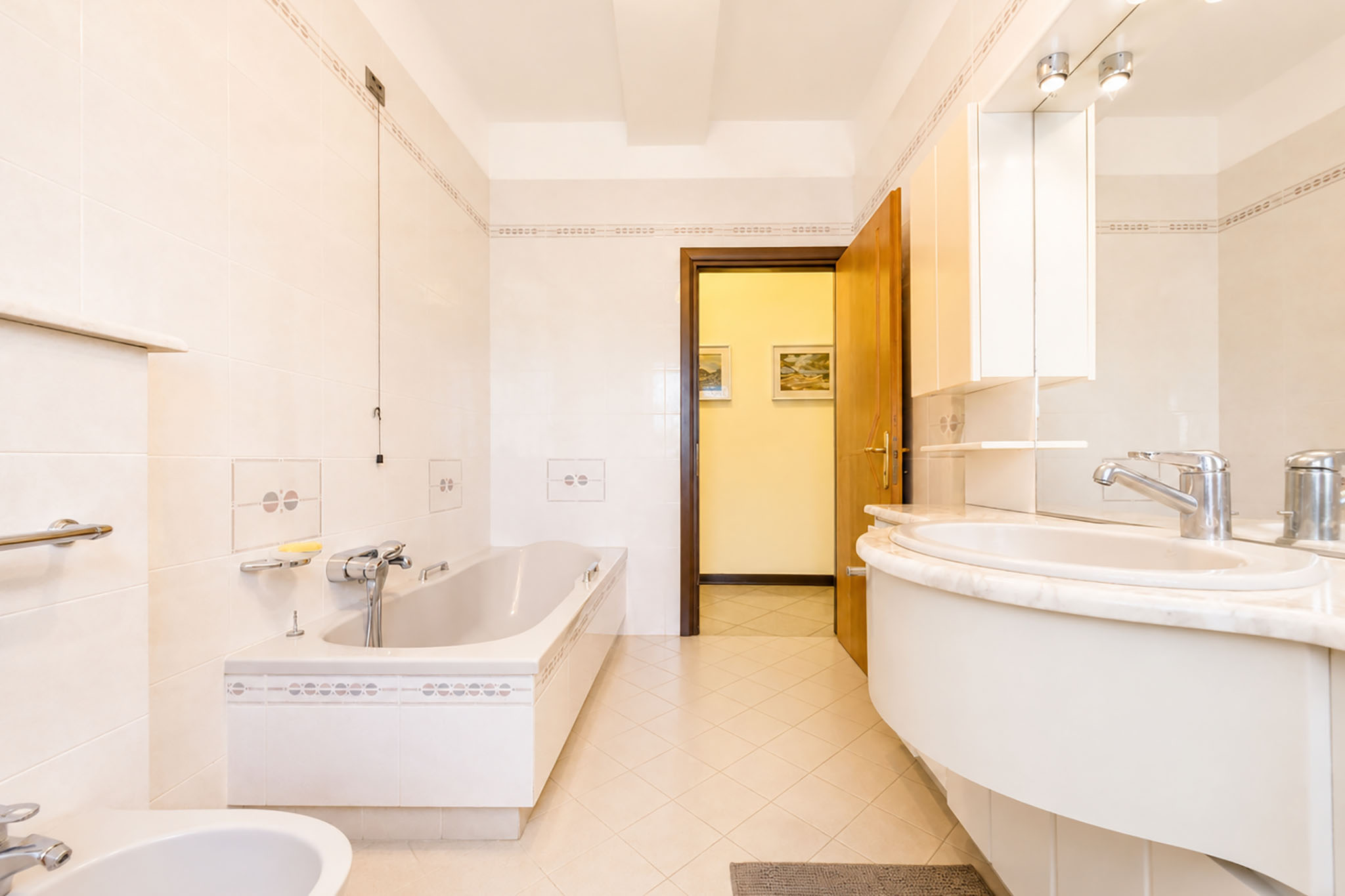 Casa indipendente bifamiliare in vendita a Novara, Sant'Agabio – foto 14