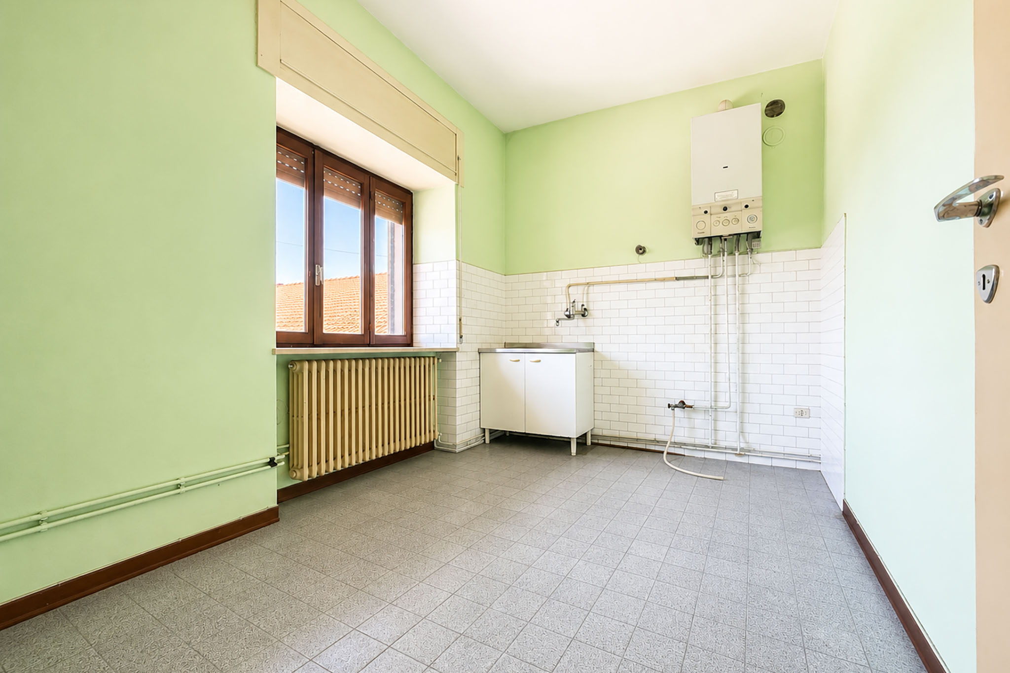 Appartamenti indipendenti con box e aree verdi in vendita a Momo – foto 15