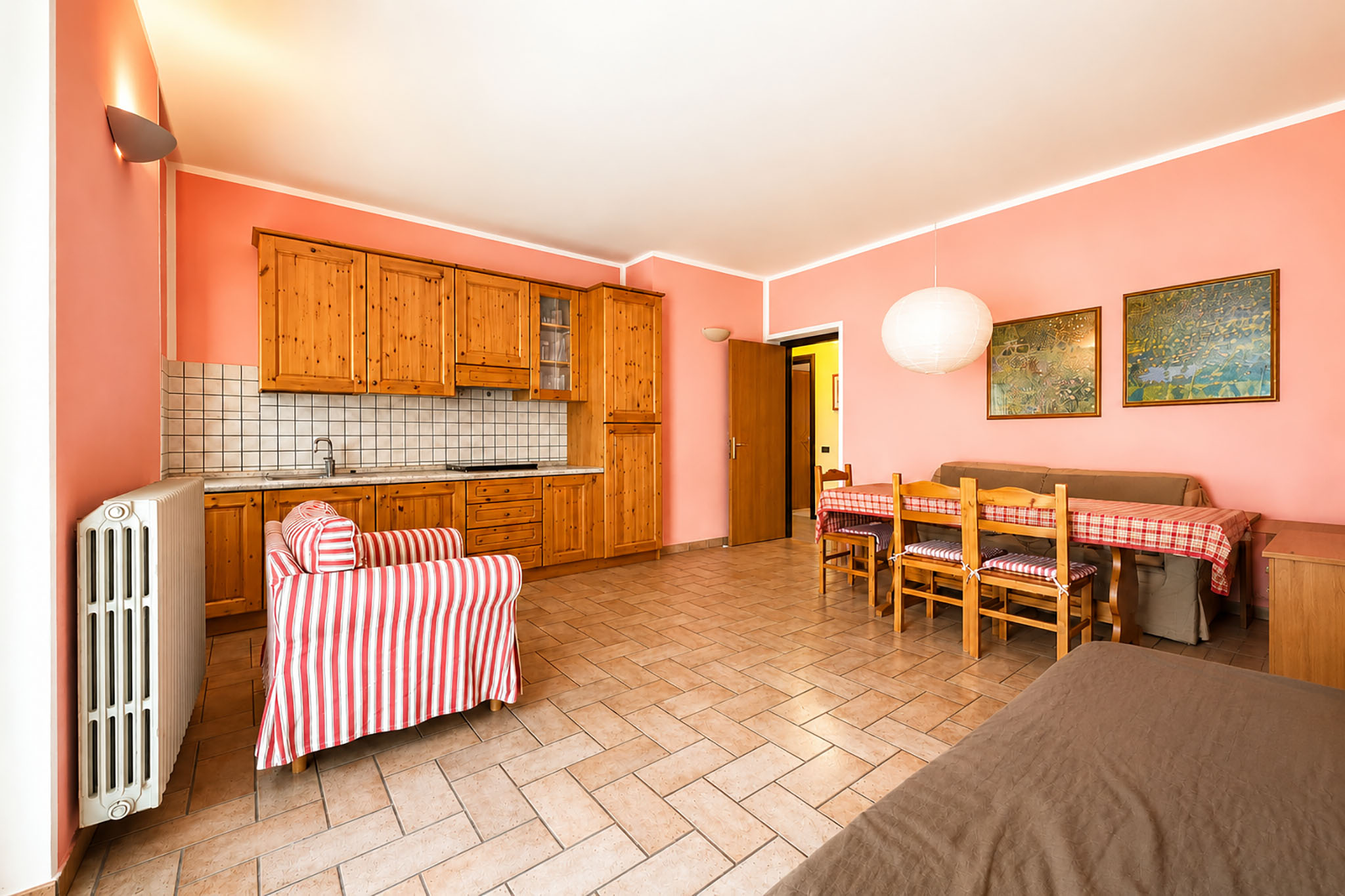 Casa indipendente bifamiliare in vendita a Novara, Sant'Agabio – foto 15