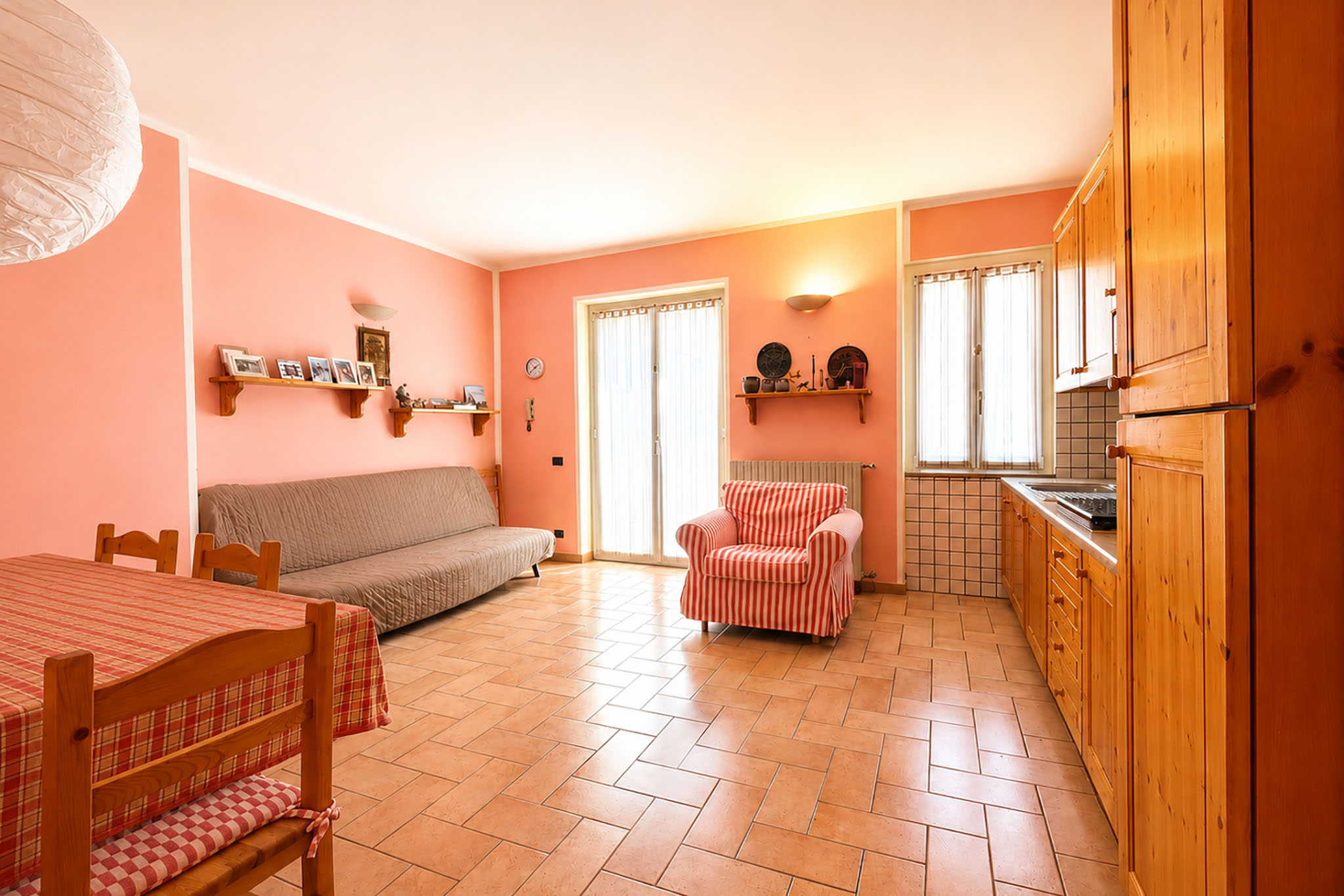 Casa indipendente bifamiliare in vendita a Novara, Sant'Agabio – foto 16