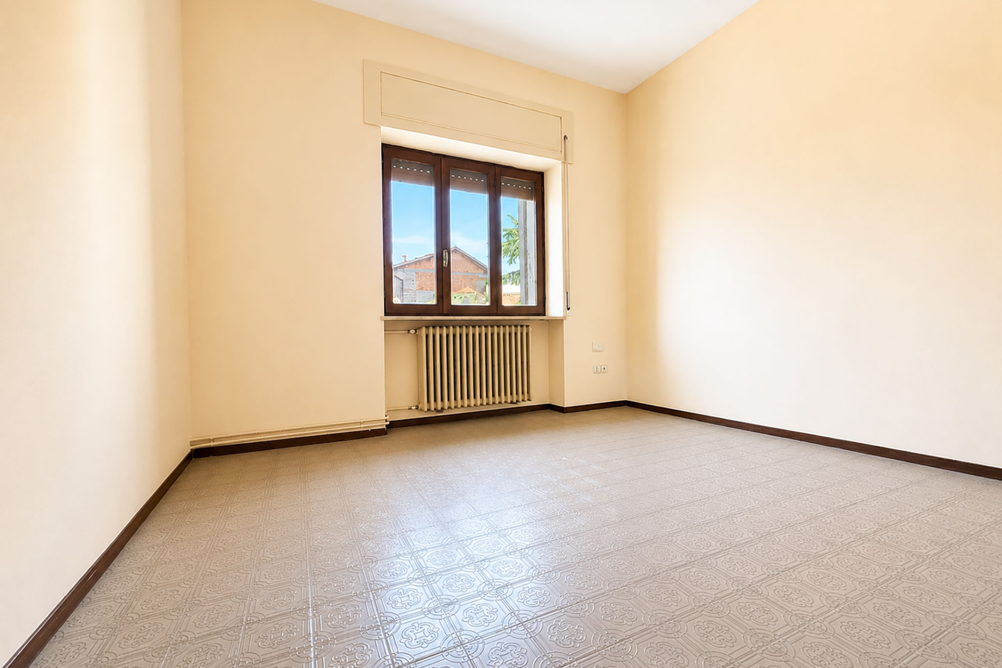 Appartamenti indipendenti con box e aree verdi in vendita a Momo – foto 17
