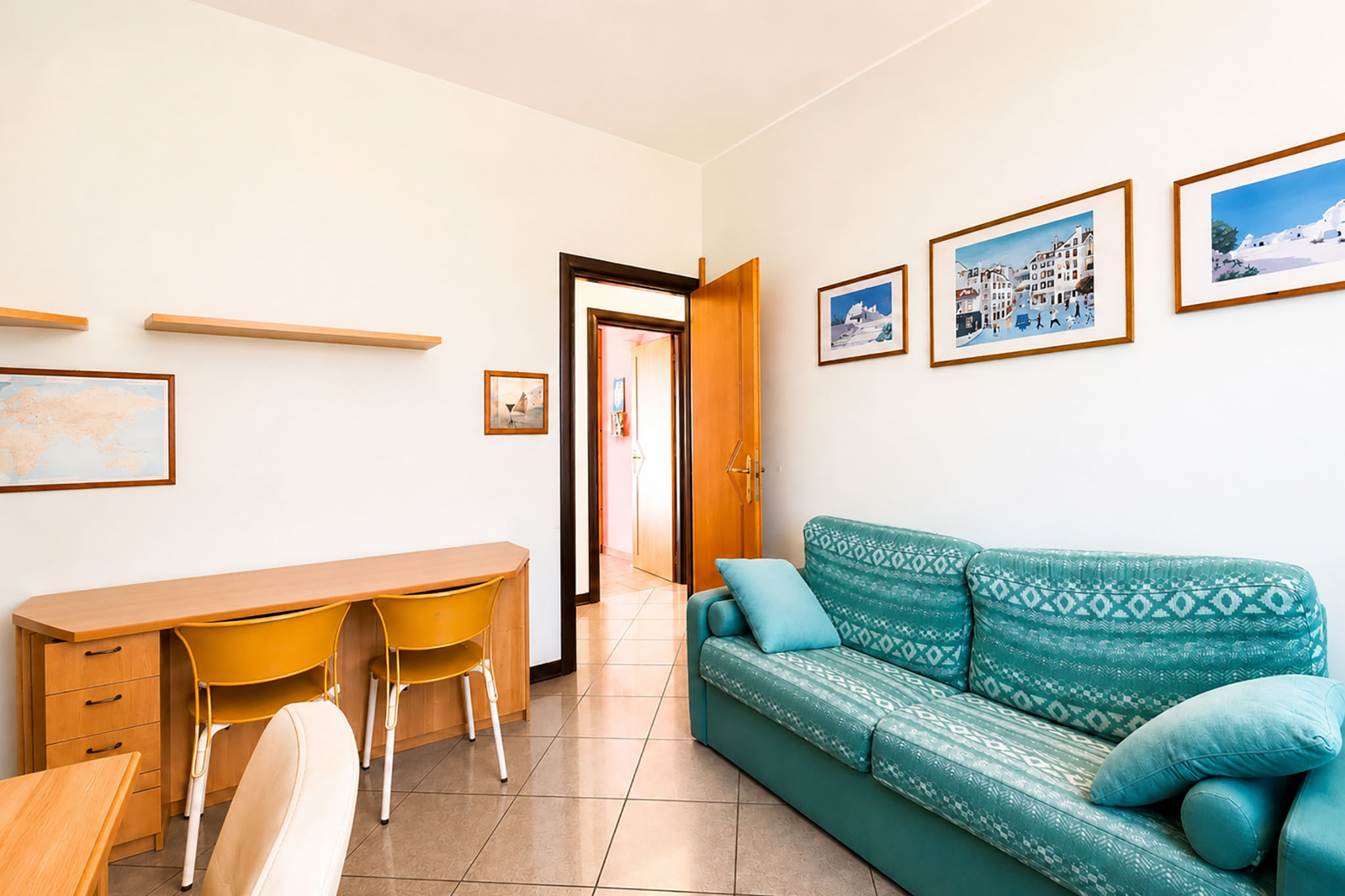 Casa indipendente bifamiliare in vendita a Novara, Sant'Agabio – foto 17