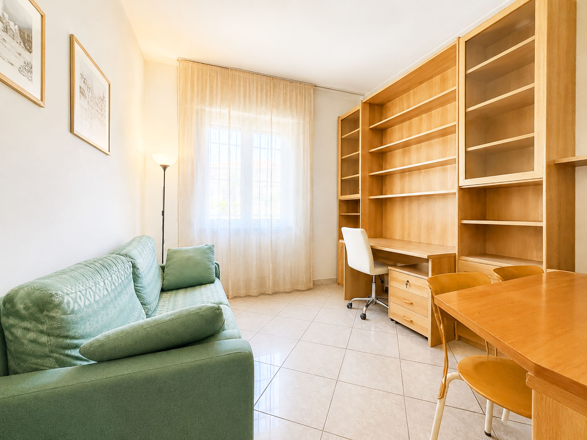 Casa indipendente bifamiliare in vendita a Novara, Sant'Agabio – foto 18