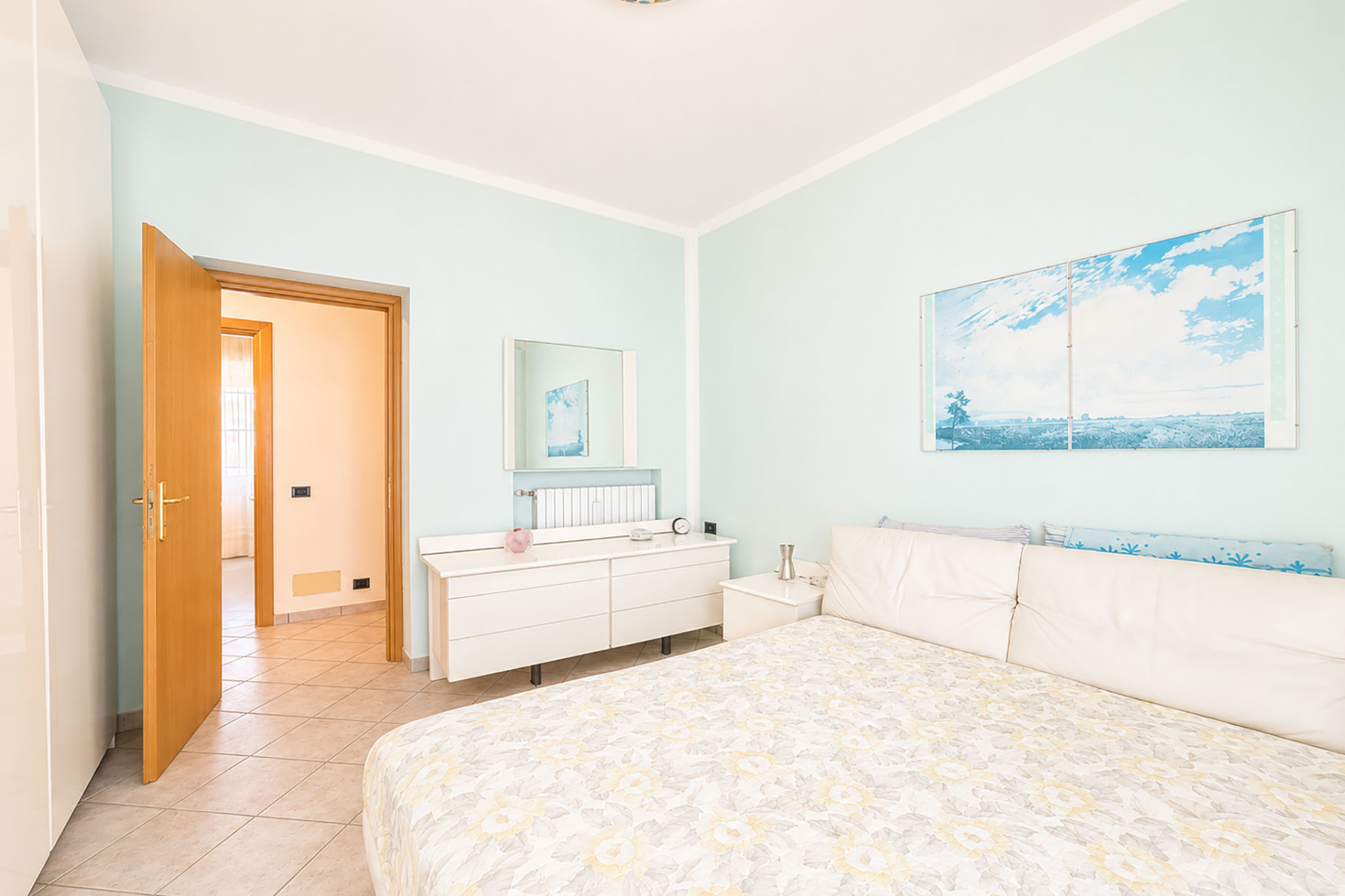 Casa indipendente bifamiliare in vendita a Novara, Sant'Agabio – foto 20