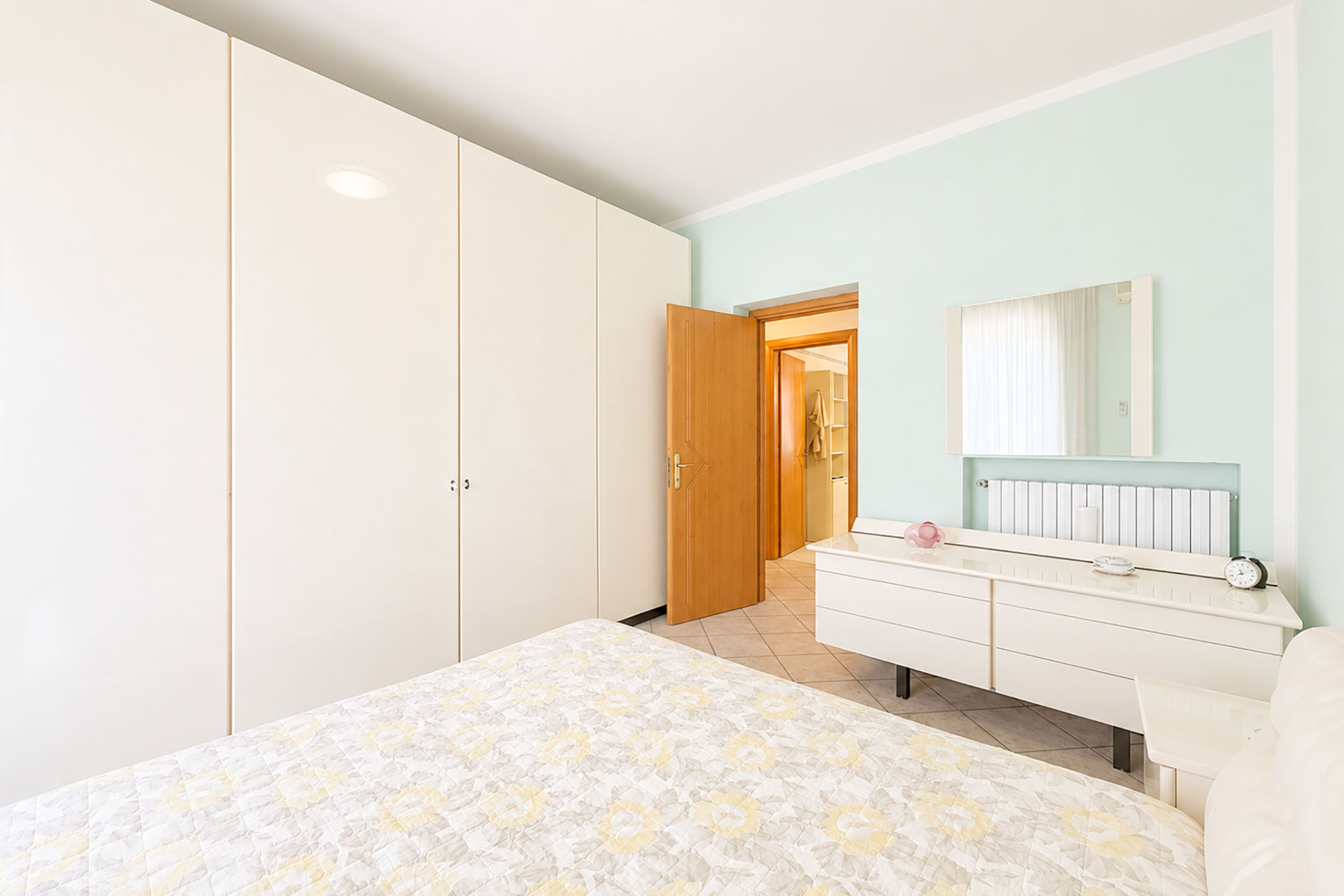 Casa indipendente bifamiliare in vendita a Novara, Sant'Agabio – foto 21