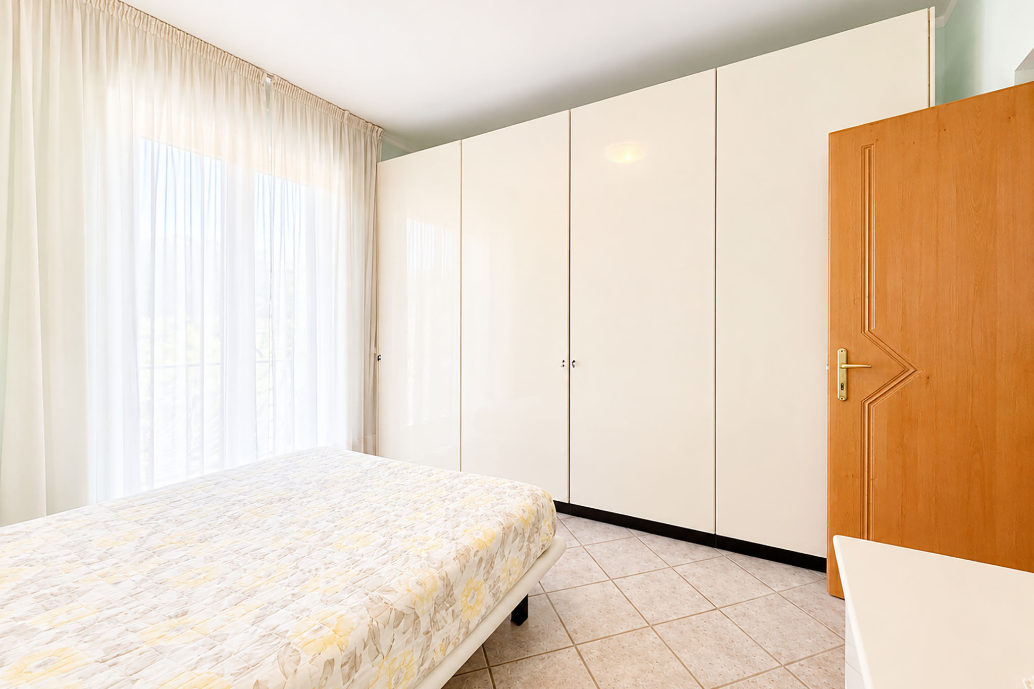 Casa indipendente bifamiliare in vendita a Novara, Sant'Agabio – foto 22
