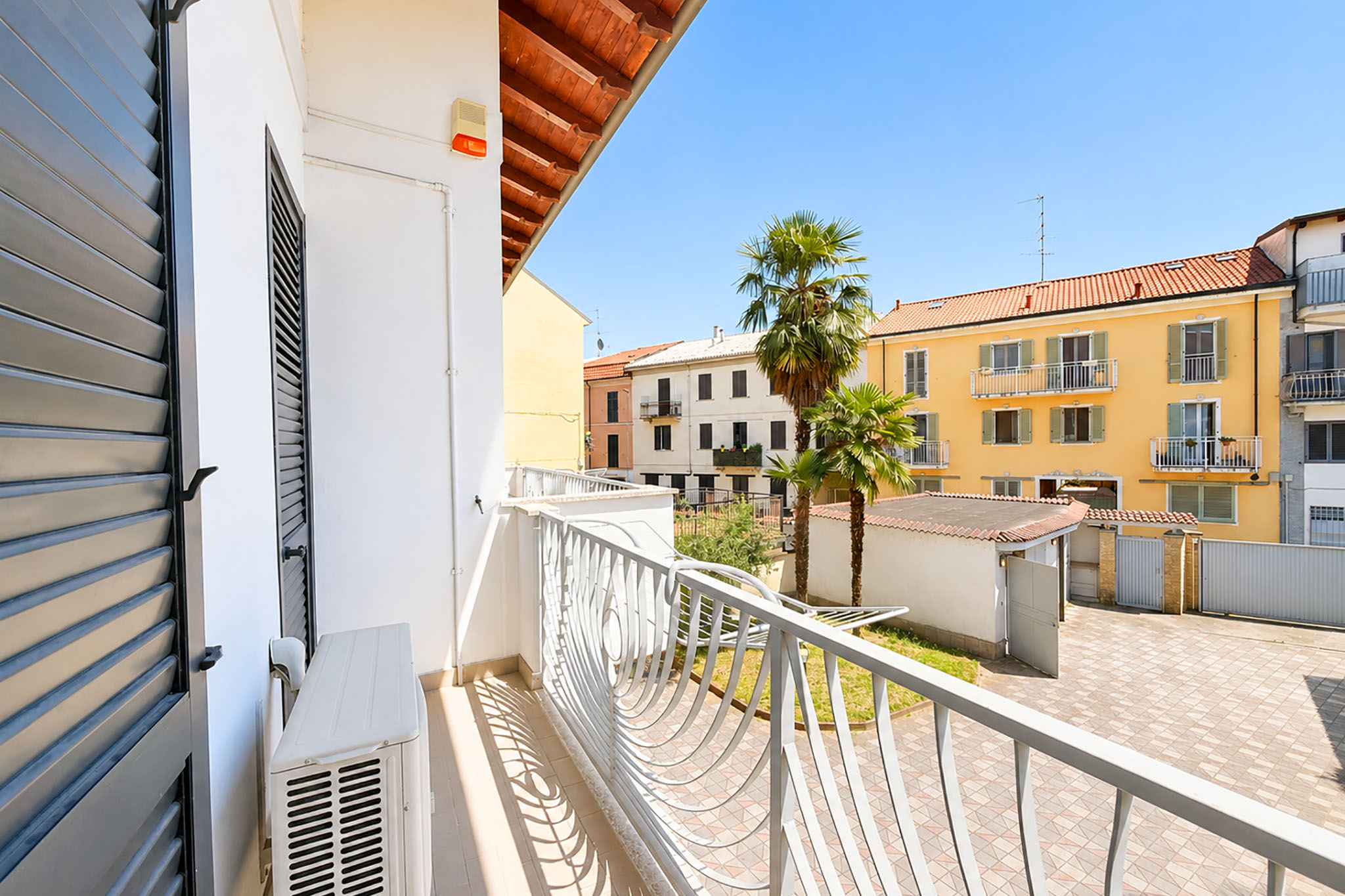 Casa indipendente bifamiliare in vendita a Novara, Sant'Agabio – foto 23