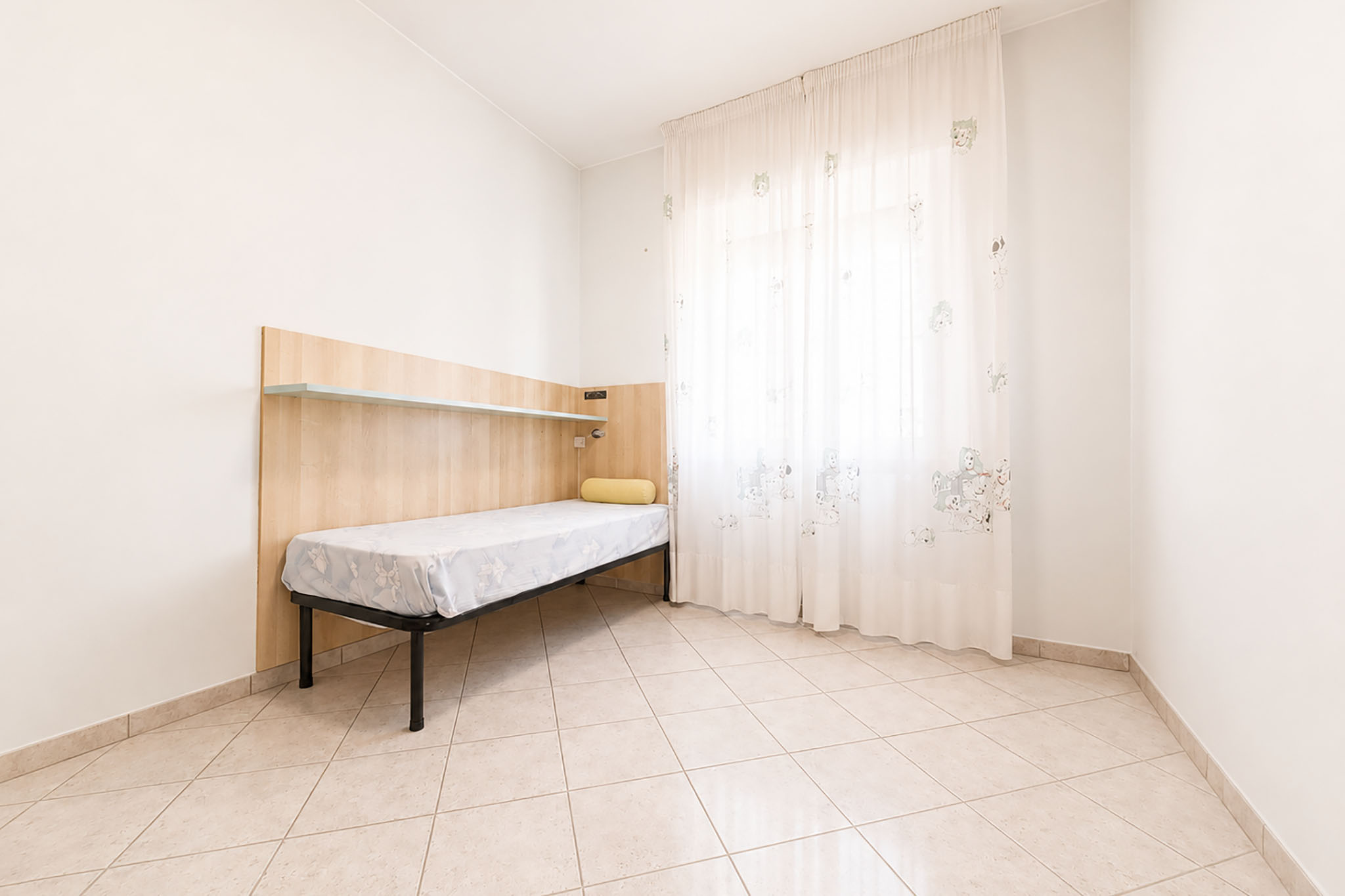 Casa indipendente bifamiliare in vendita a Novara, Sant'Agabio – foto 26