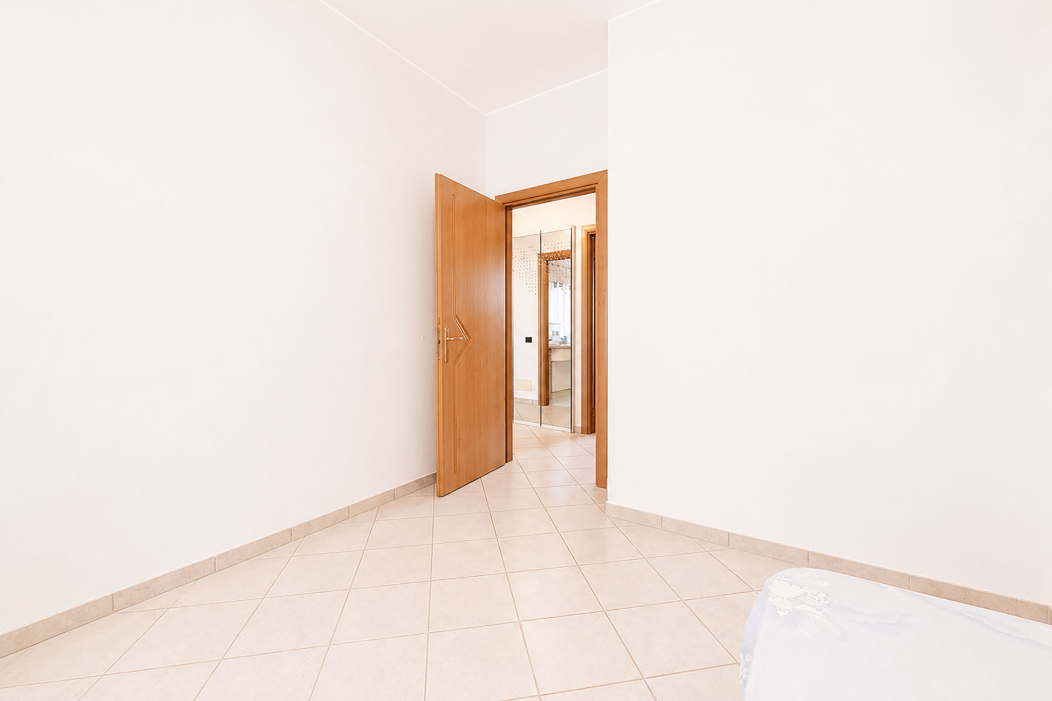 Casa indipendente bifamiliare in vendita a Novara, Sant'Agabio – foto 27