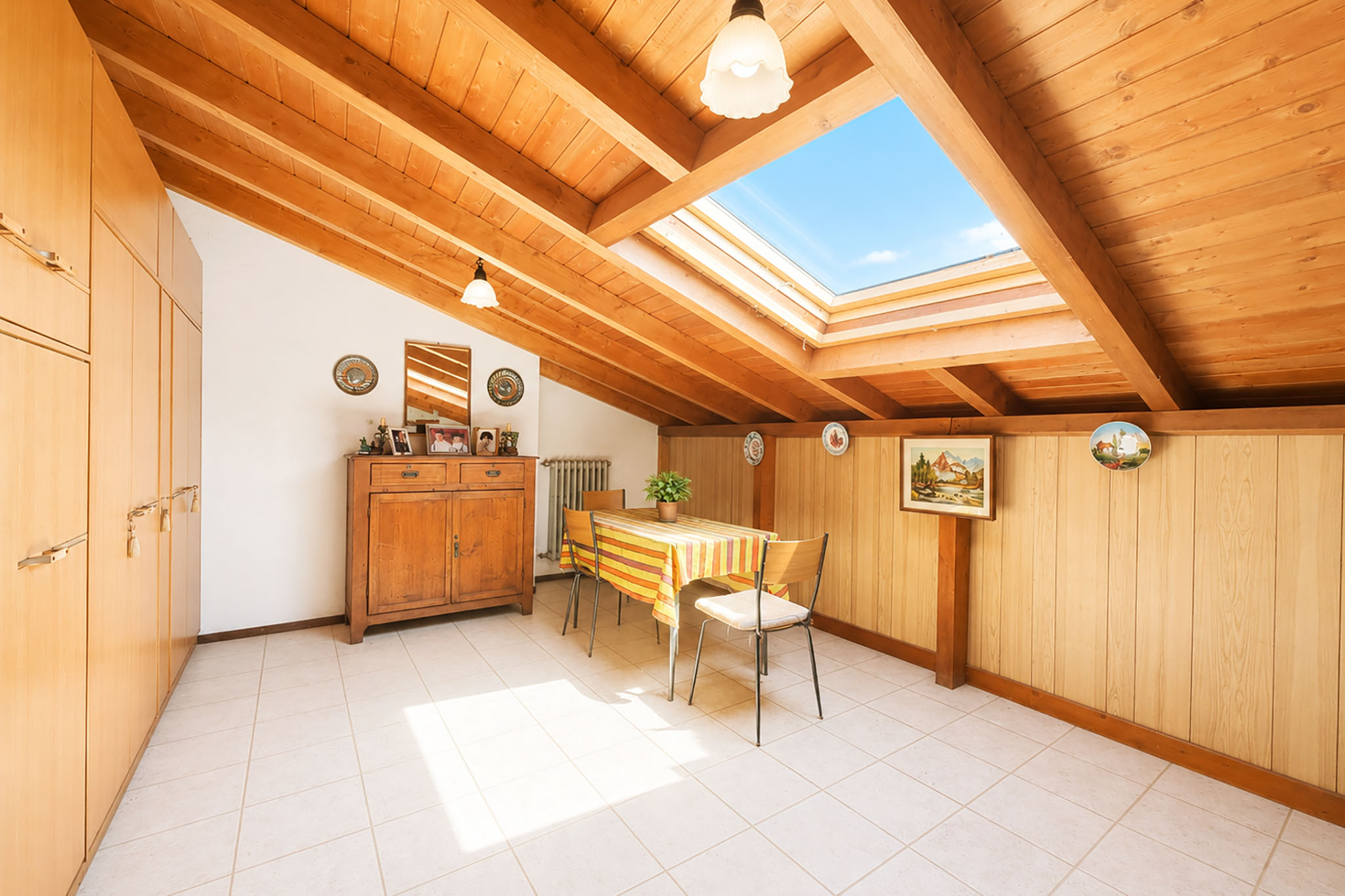 Casa indipendente bifamiliare in vendita a Novara, Sant'Agabio – foto 28