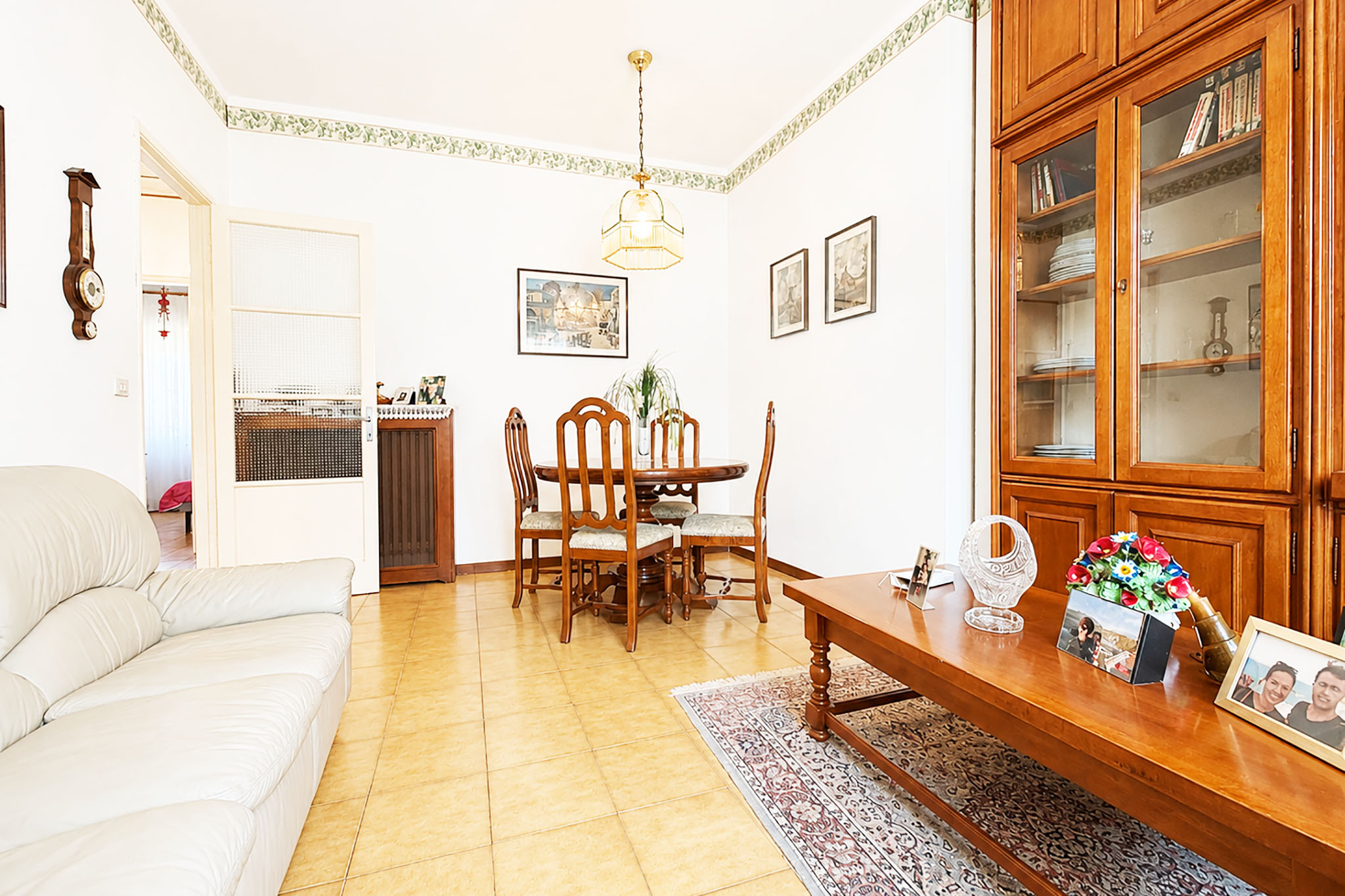 Casa indipendente bifamiliare in vendita a Novara, Sant'Agabio – foto 30