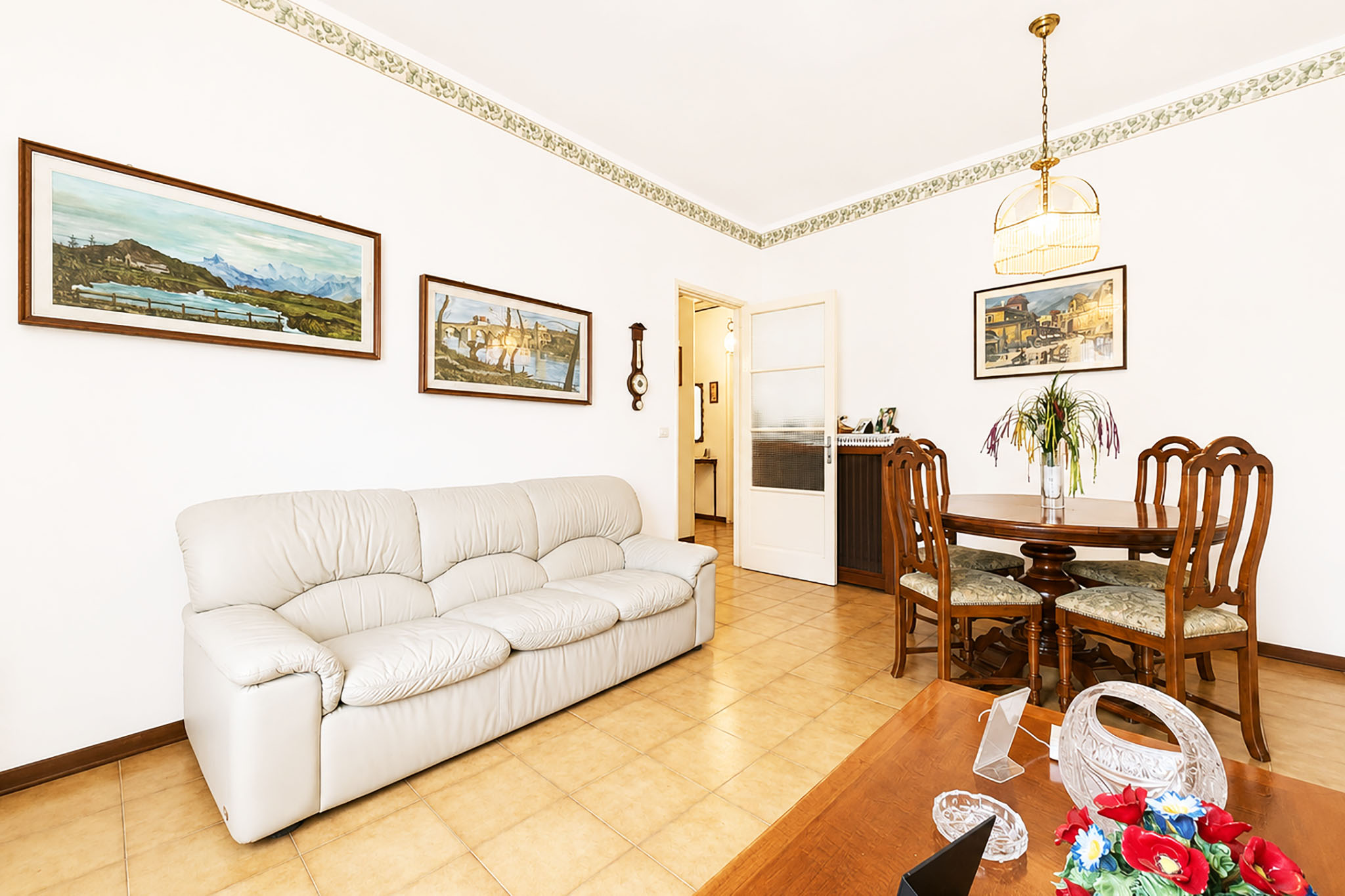Casa indipendente bifamiliare in vendita a Novara, Sant'Agabio – foto 31