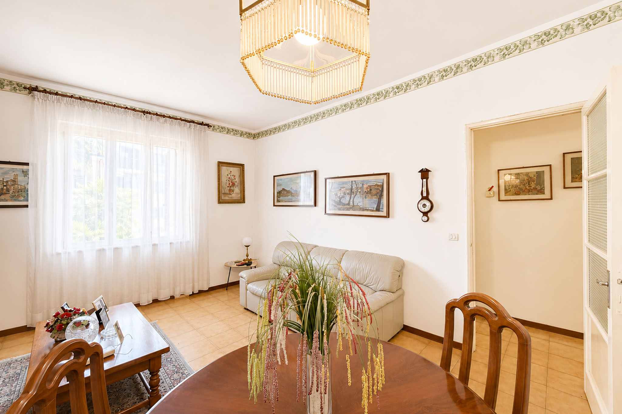 Casa indipendente bifamiliare in vendita a Novara, Sant'Agabio – foto 32