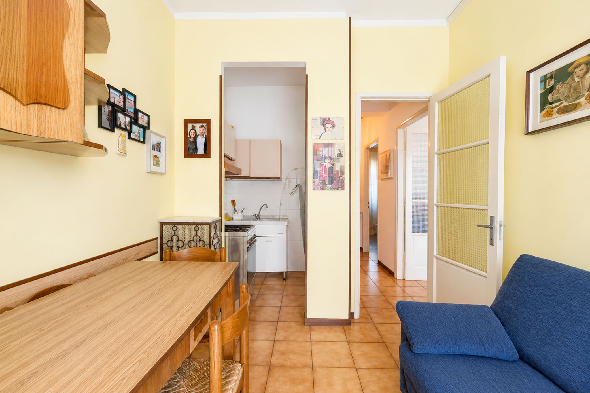 Casa indipendente bifamiliare in vendita a Novara, Sant'Agabio – foto 33