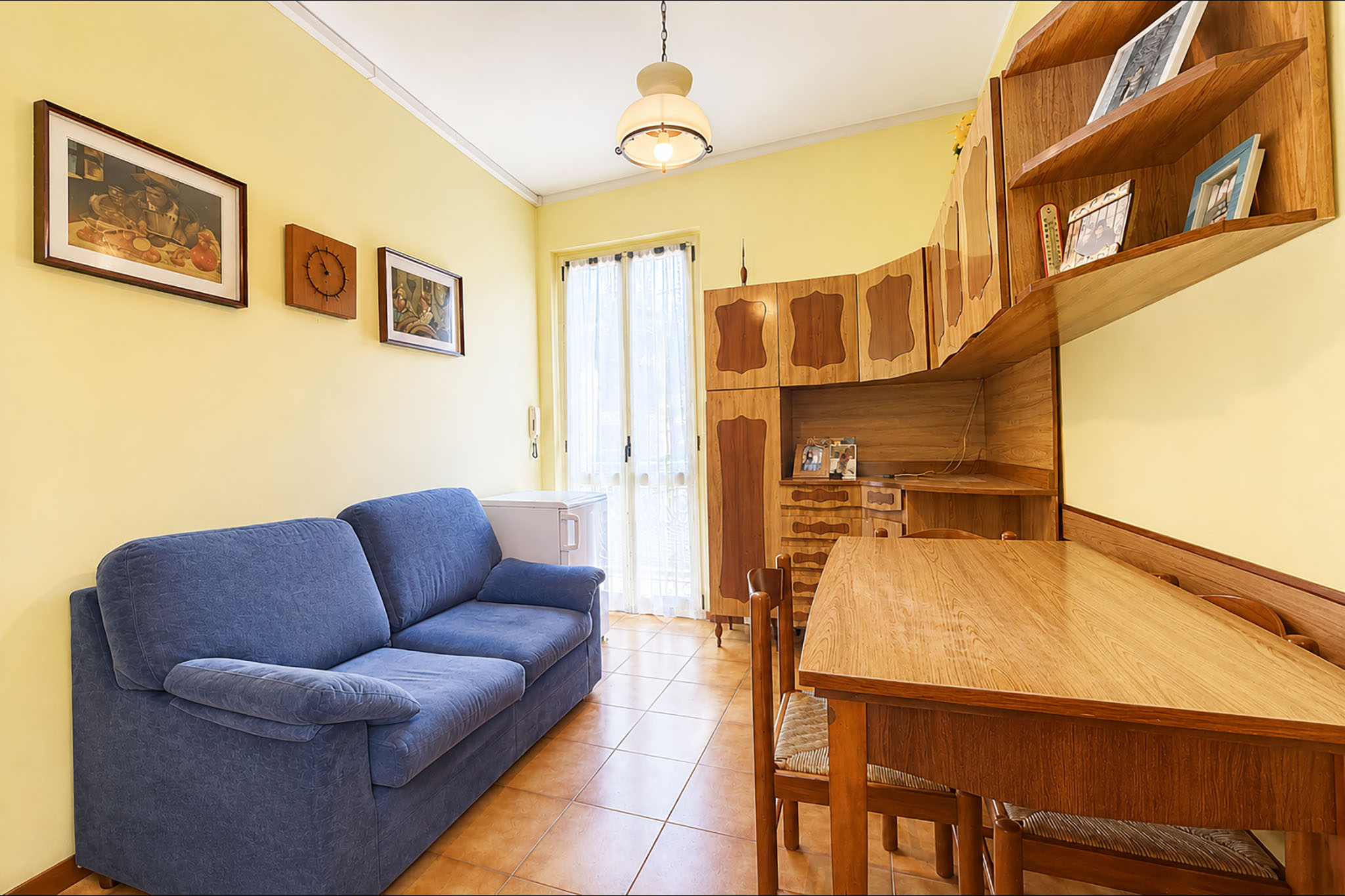 Casa indipendente bifamiliare in vendita a Novara, Sant'Agabio – foto 34