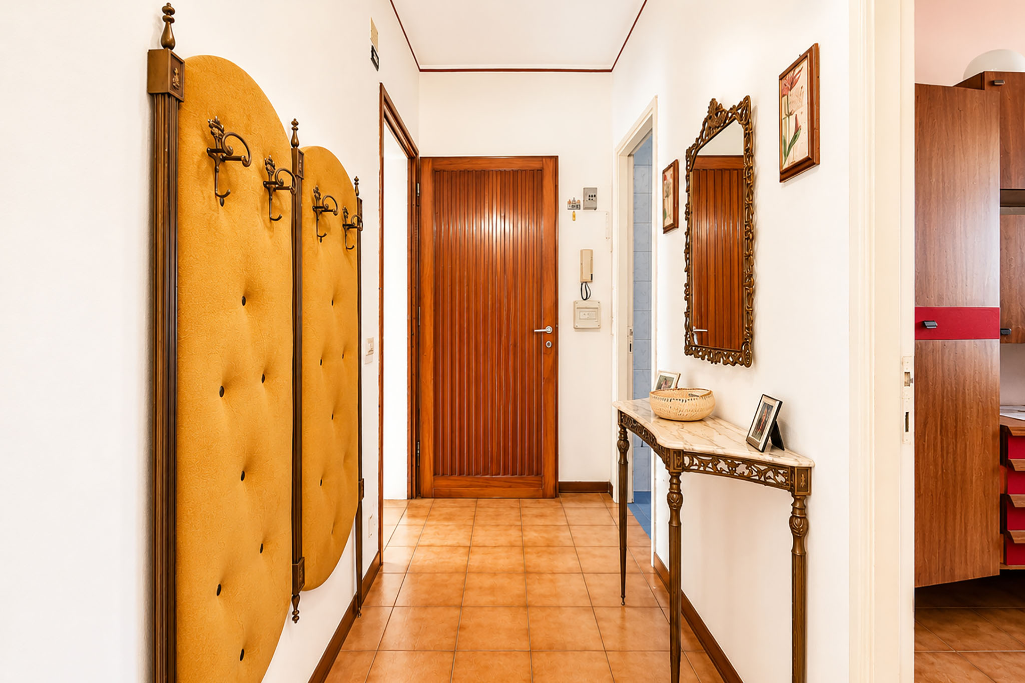 Casa indipendente bifamiliare in vendita a Novara, Sant'Agabio – foto 35