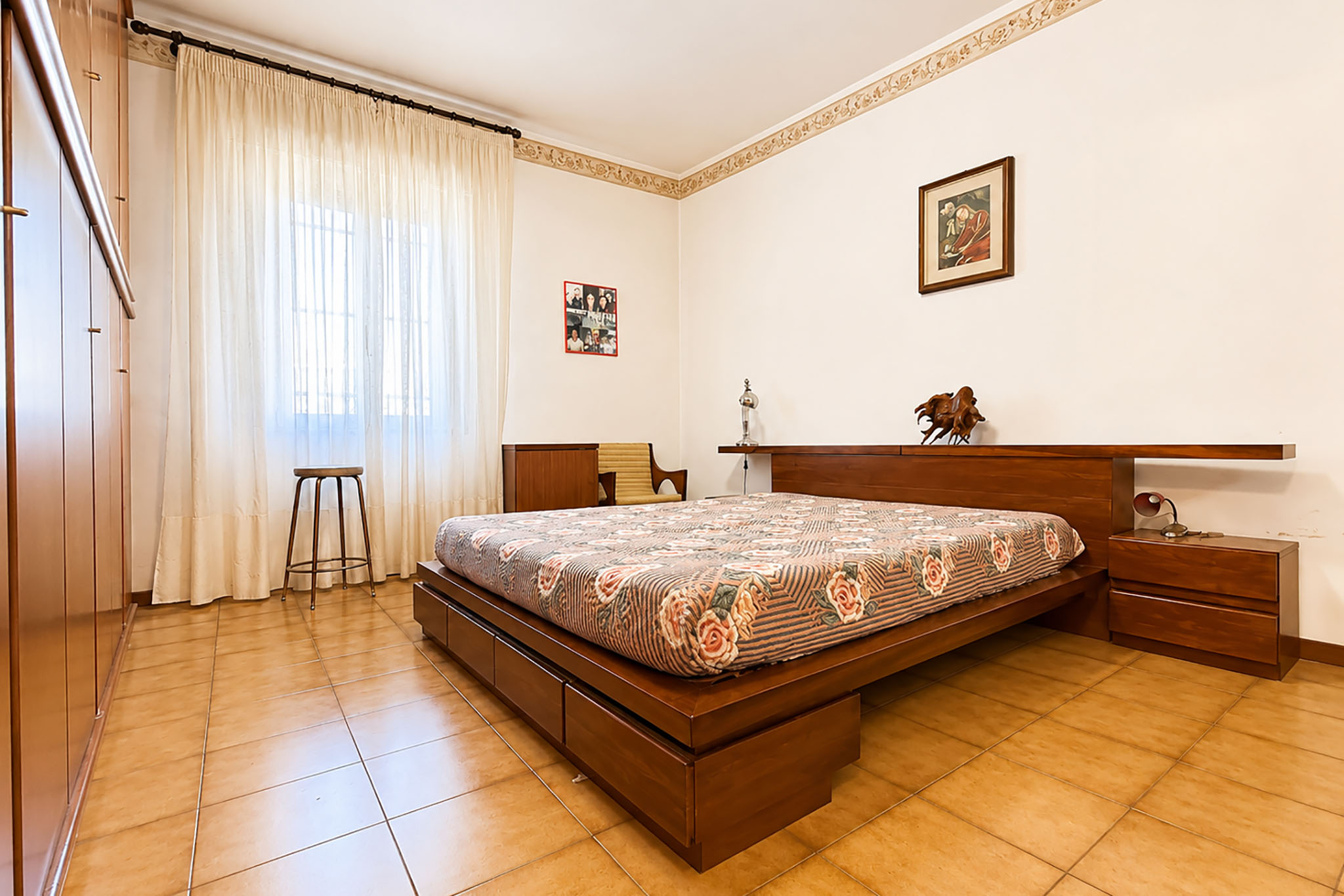 Casa indipendente bifamiliare in vendita a Novara, Sant'Agabio – foto 36