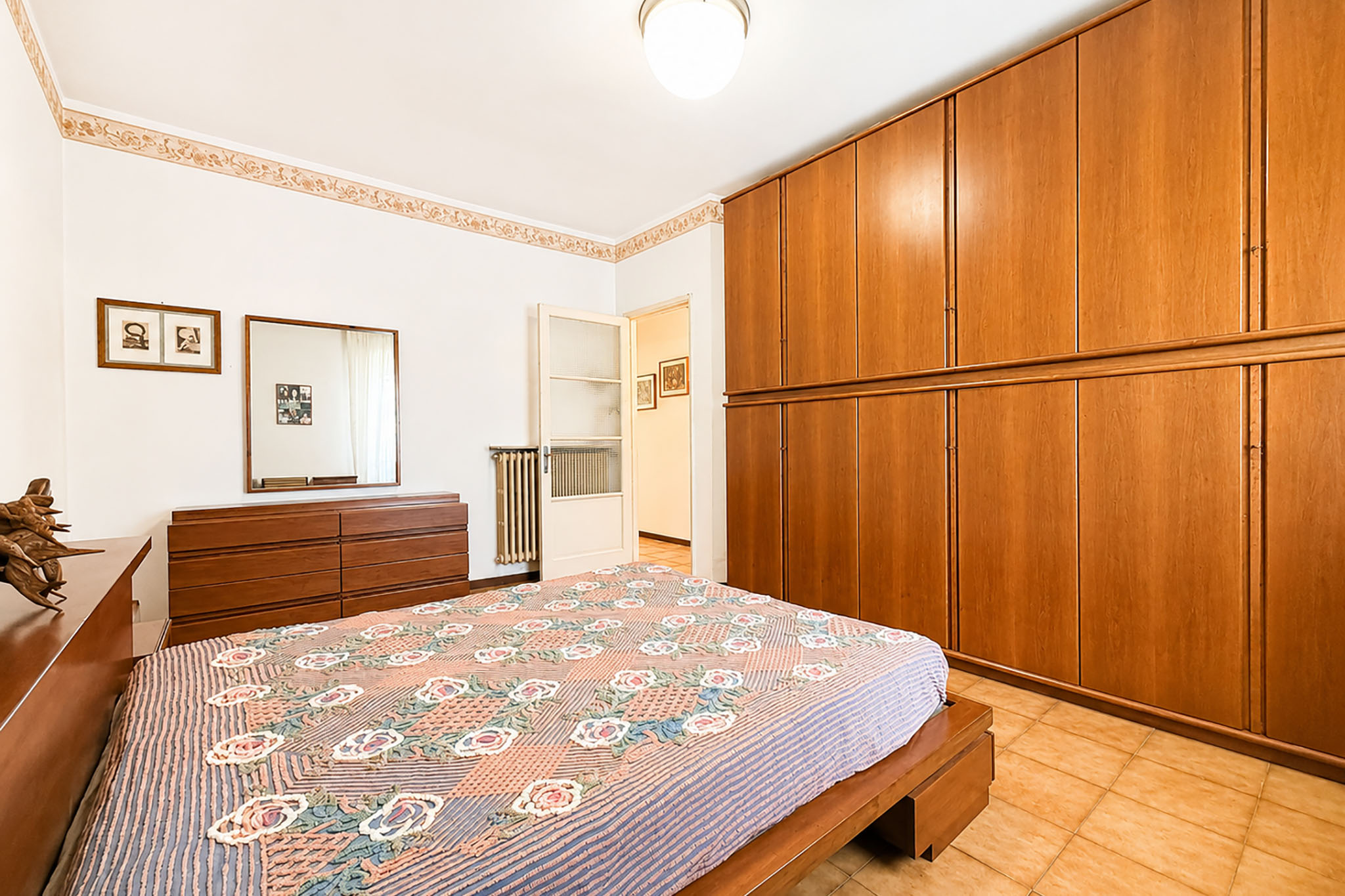 Casa indipendente bifamiliare in vendita a Novara, Sant'Agabio – foto 37