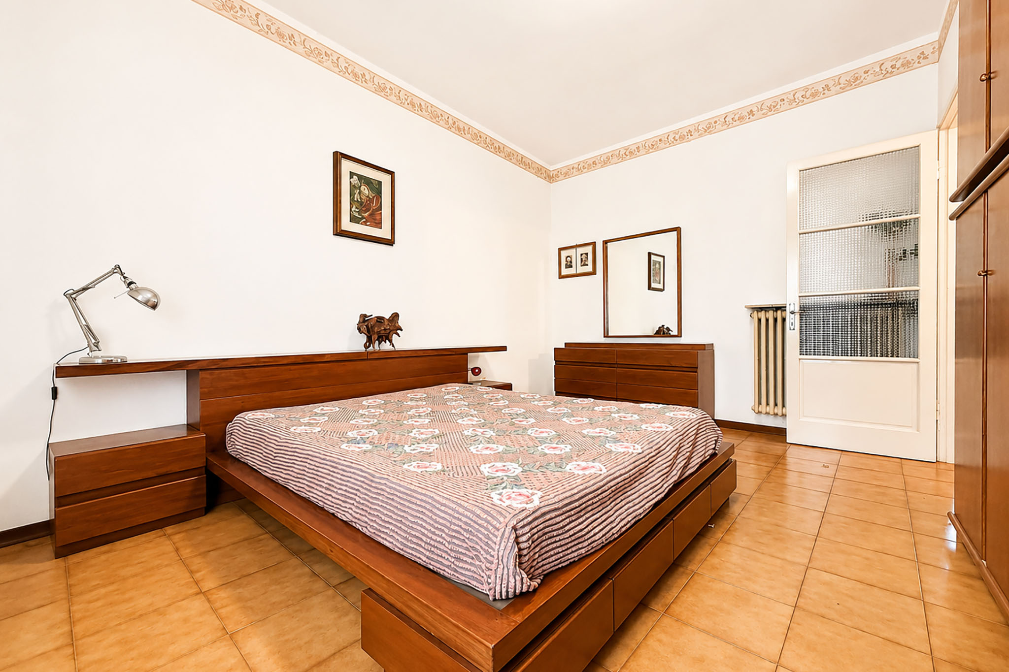Casa indipendente bifamiliare in vendita a Novara, Sant'Agabio – foto 39