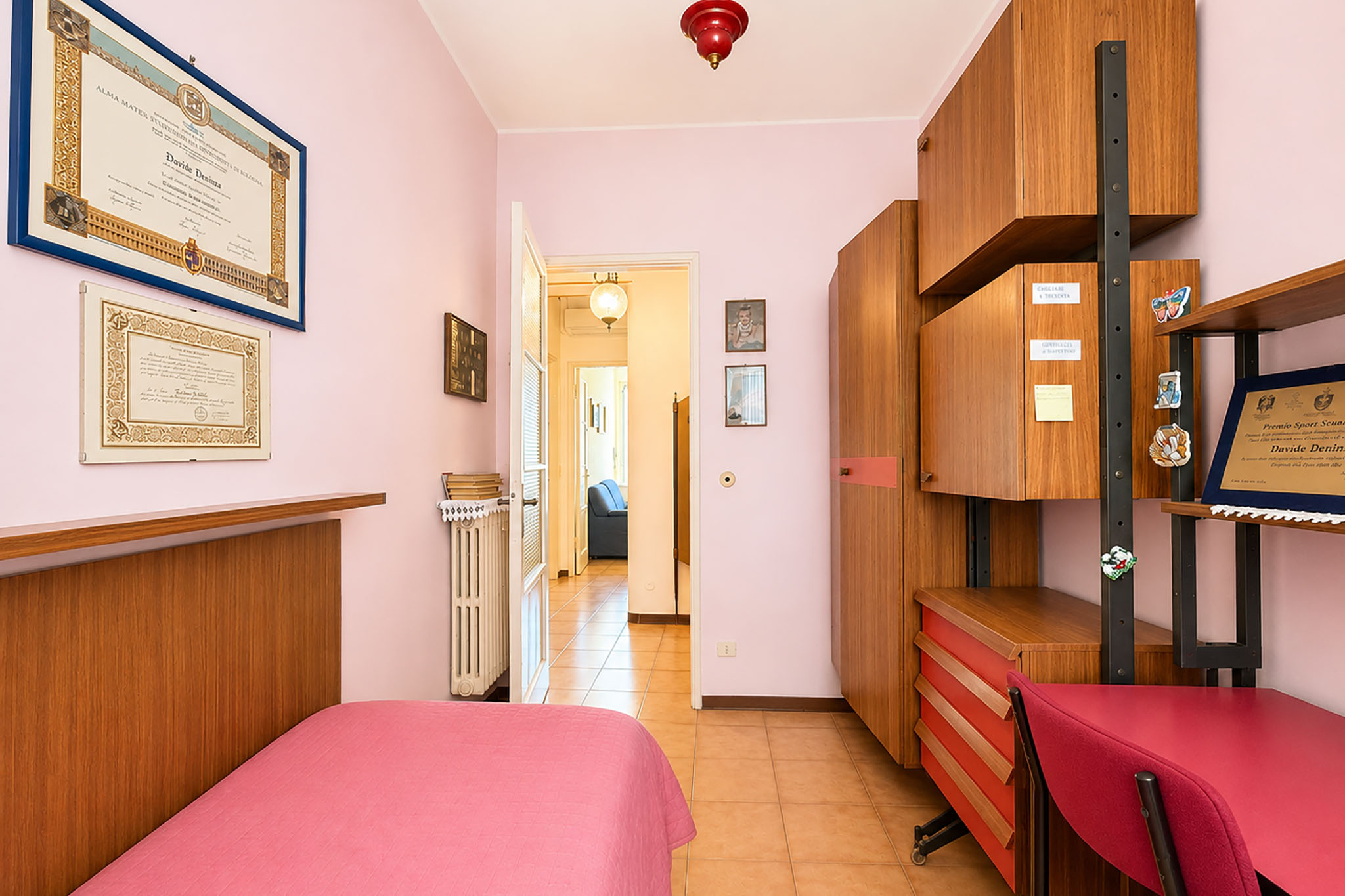 Casa indipendente bifamiliare in vendita a Novara, Sant'Agabio – foto 43