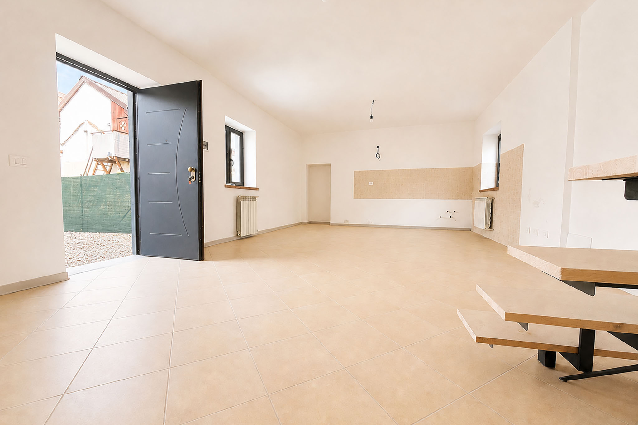 Casa indipendente con cortile in vendita a Confienza – foto 2
