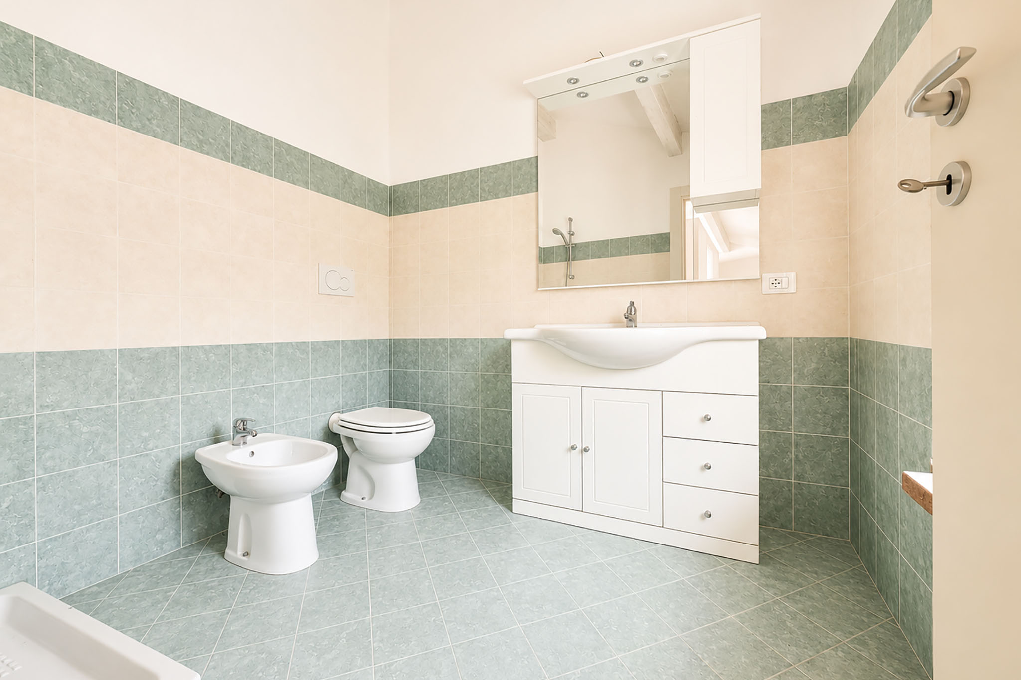 Casa indipendente con cortile in vendita a Confienza – foto 12