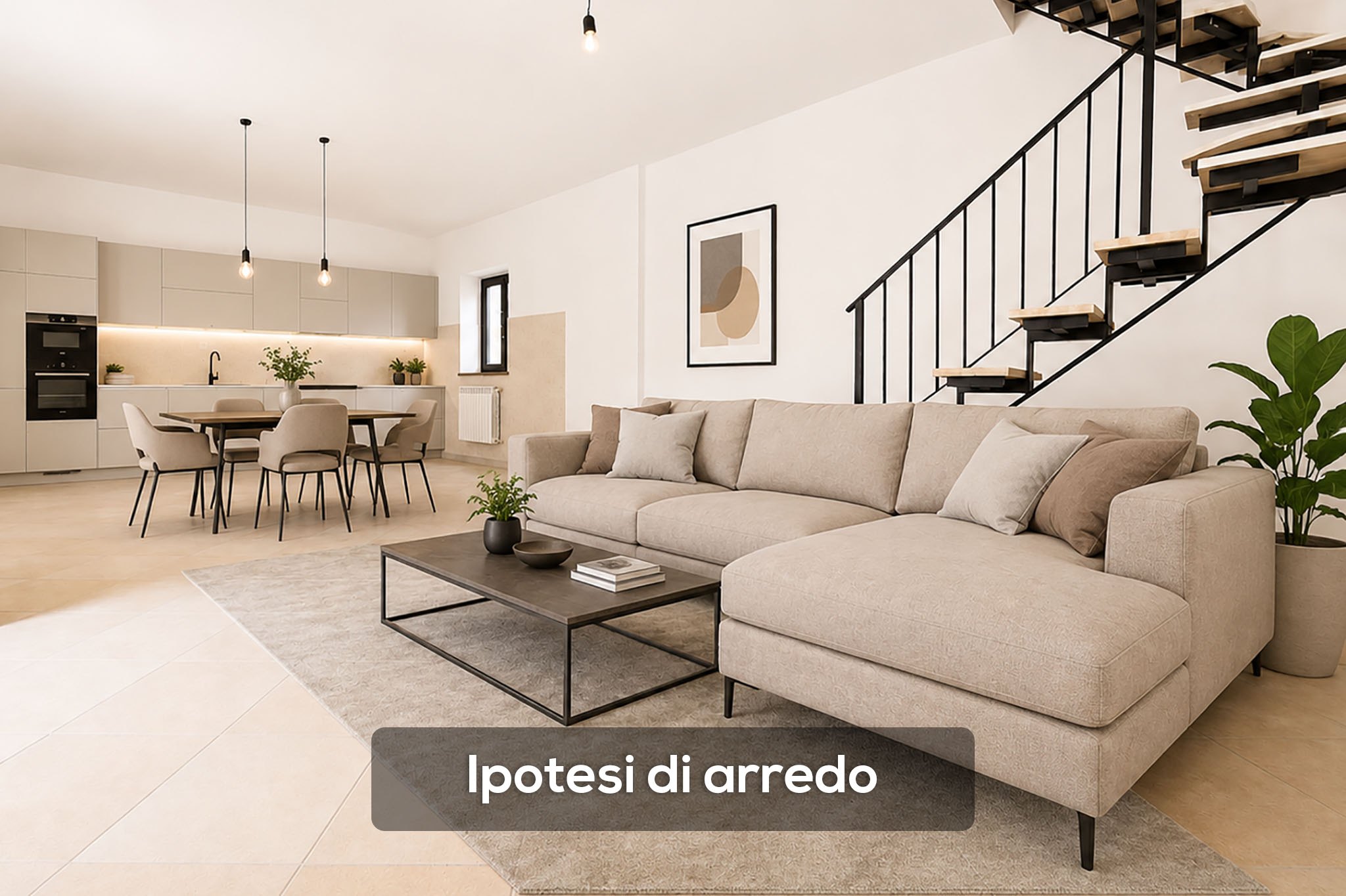 Casa indipendente con cortile in vendita a Confienza – foto 19