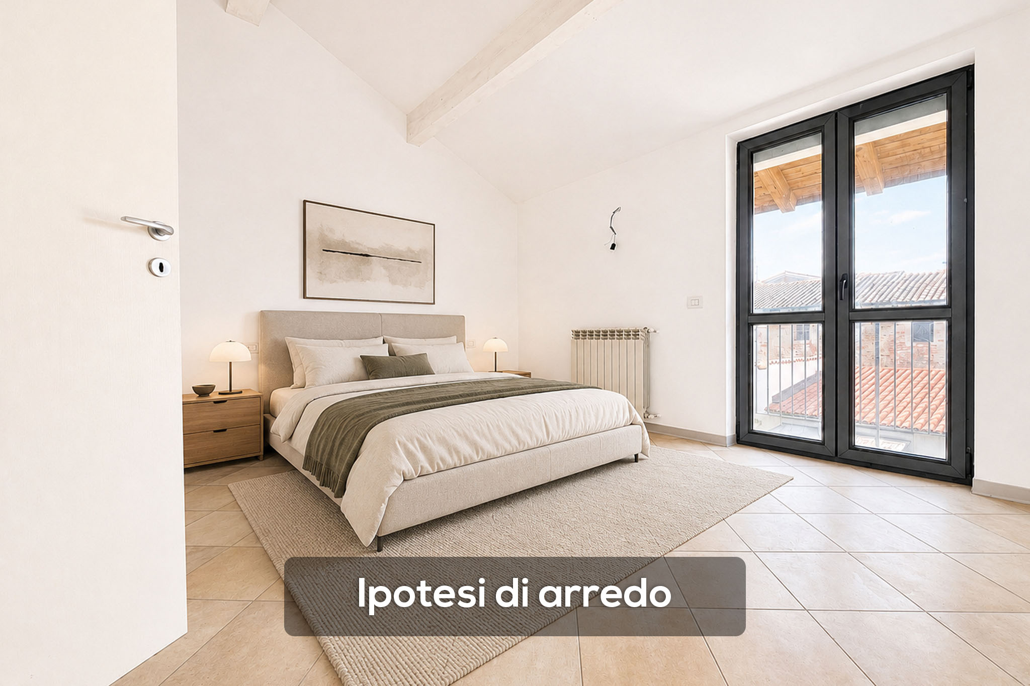 Casa indipendente con cortile in vendita a Confienza – foto 20